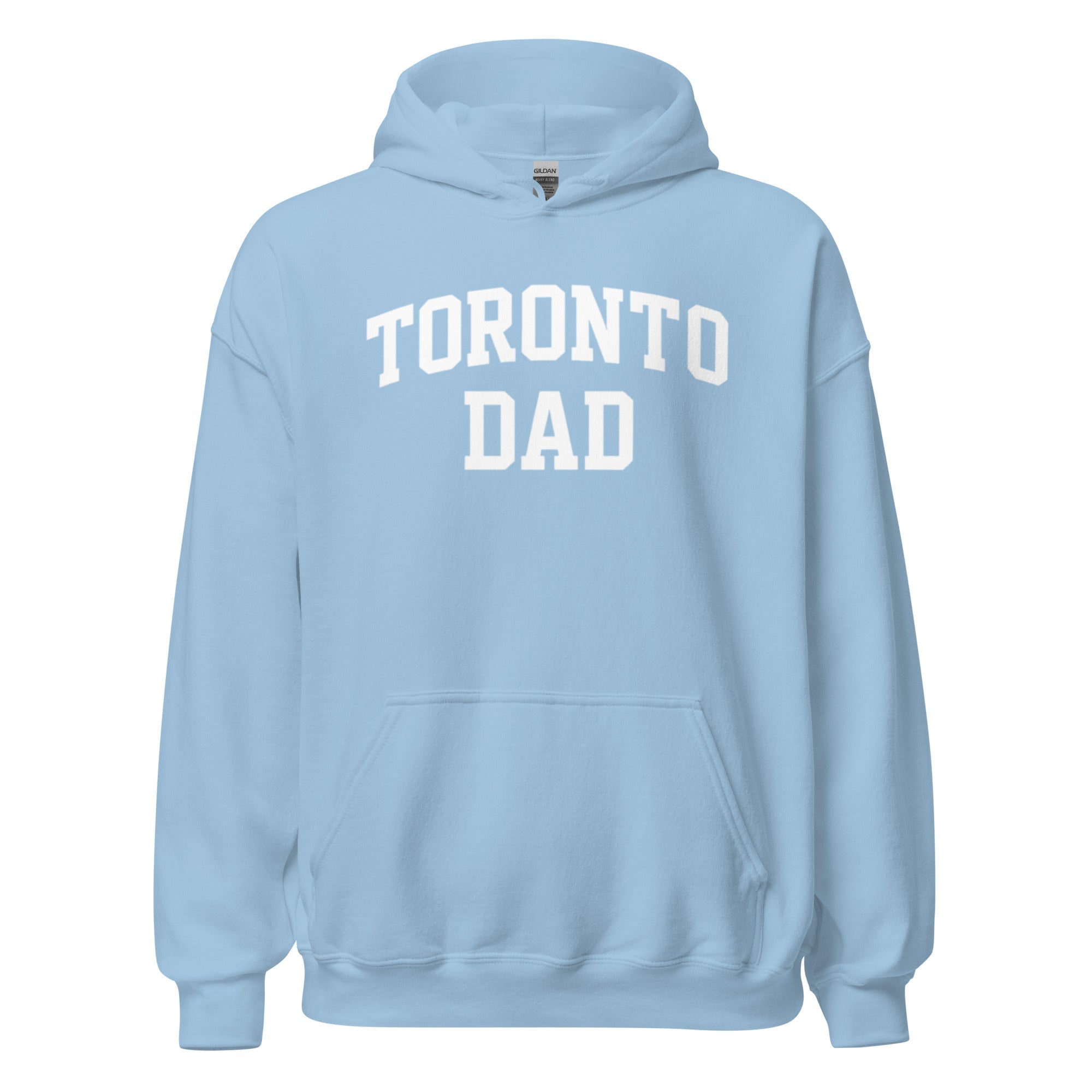 Toronto Dad Hoodies