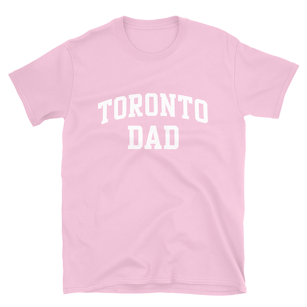 Toronto Dad Tee