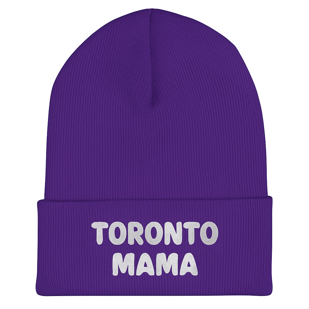 Toronto Mama Toque