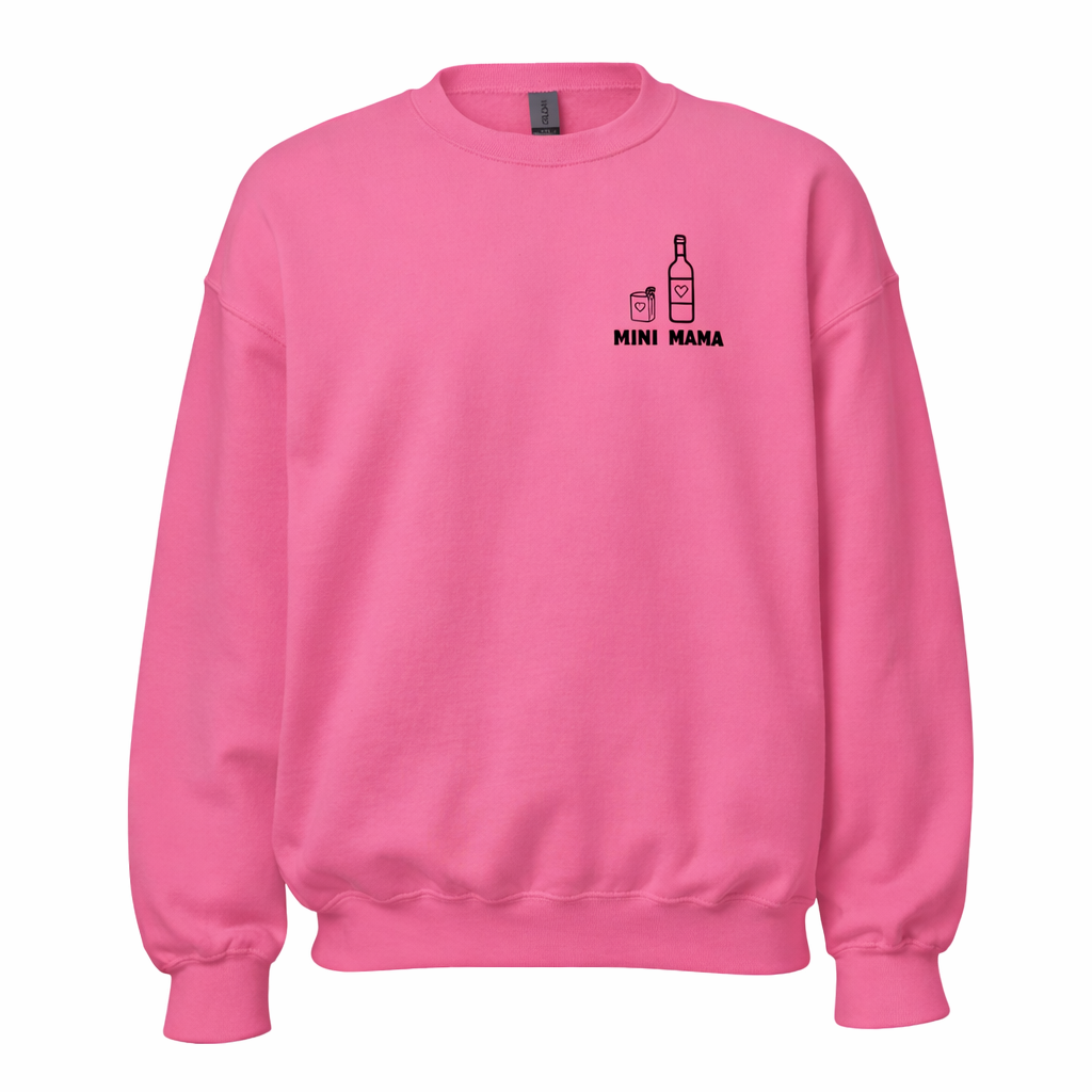Toronto Mama & Mini Bevs Sweatshirt