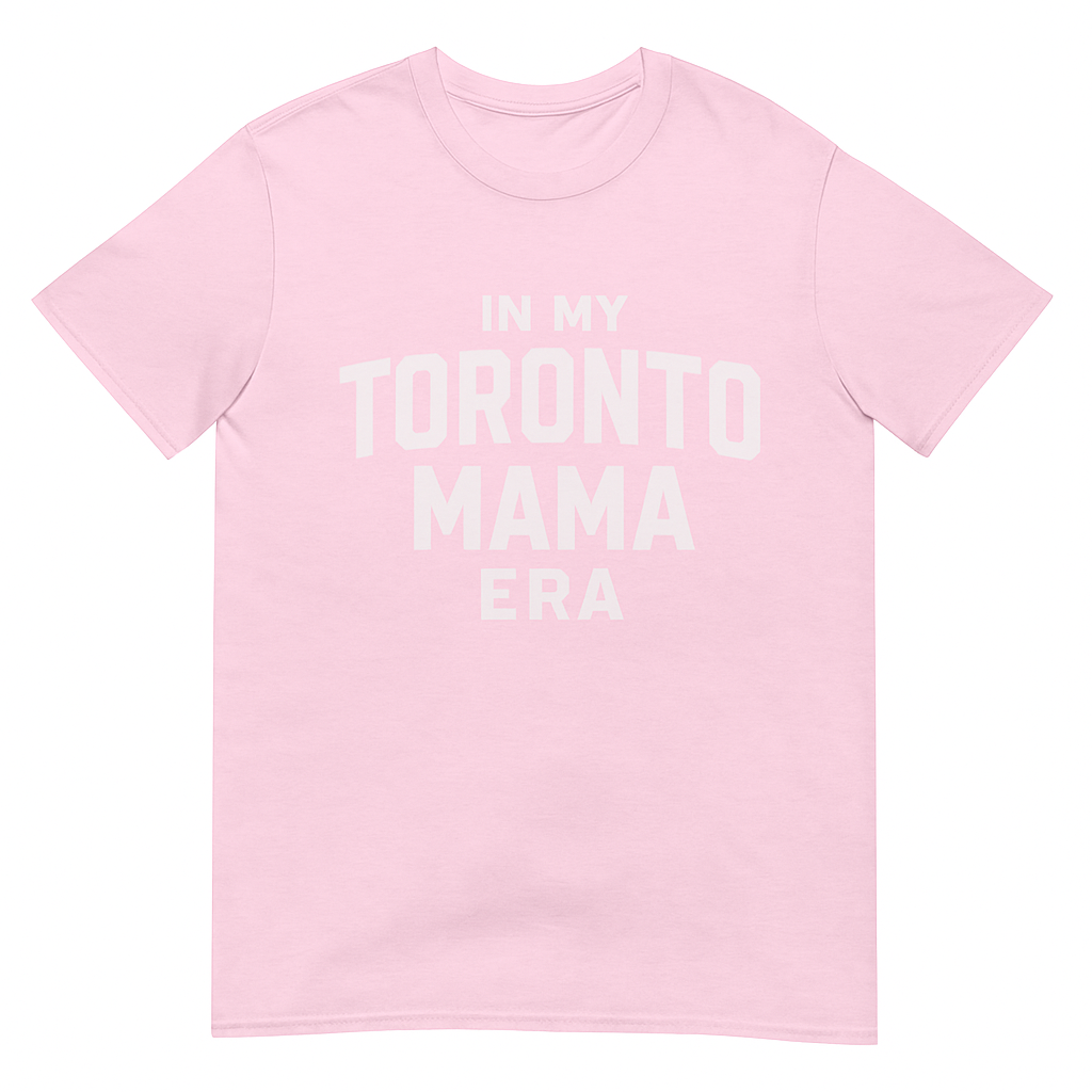Toronto Mama Era Tee