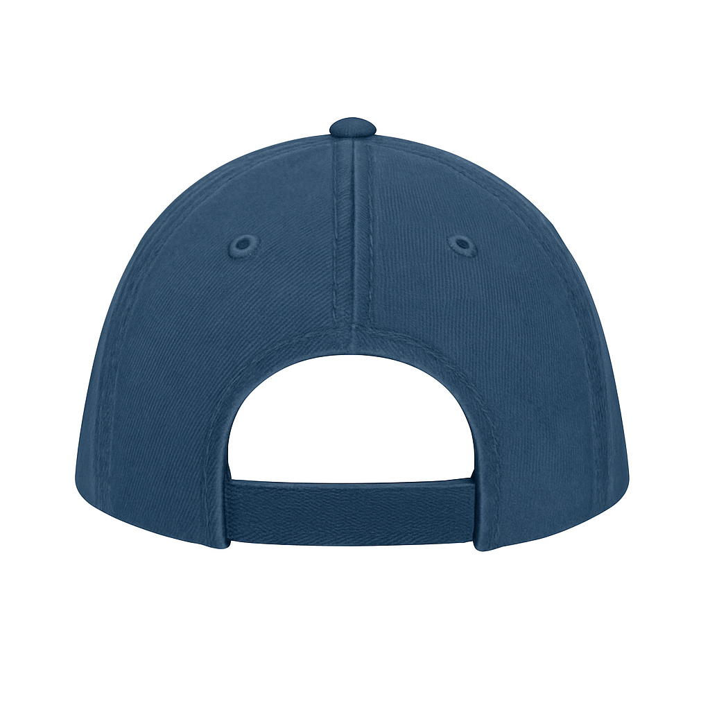 Toronto Mama Dark Blue Denim Hat