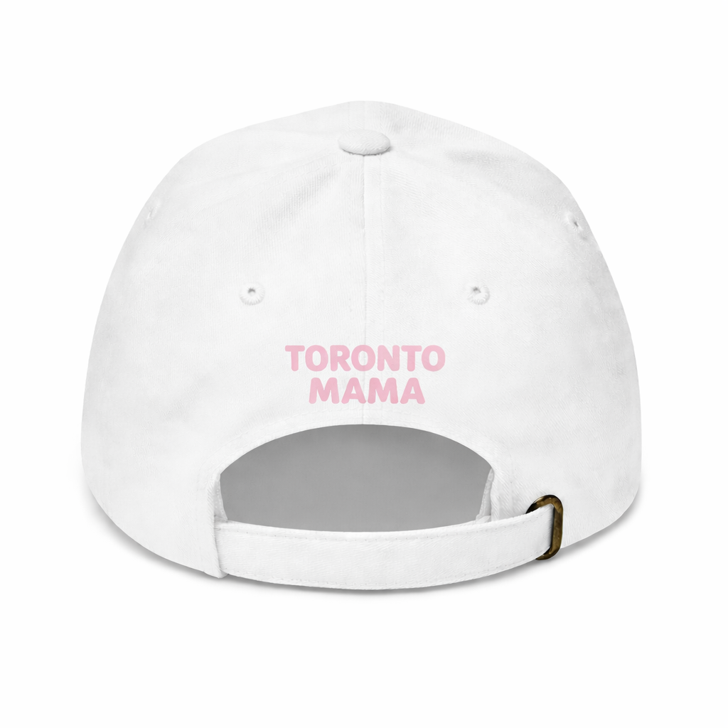 Toronto Mama More Coffee Hat
