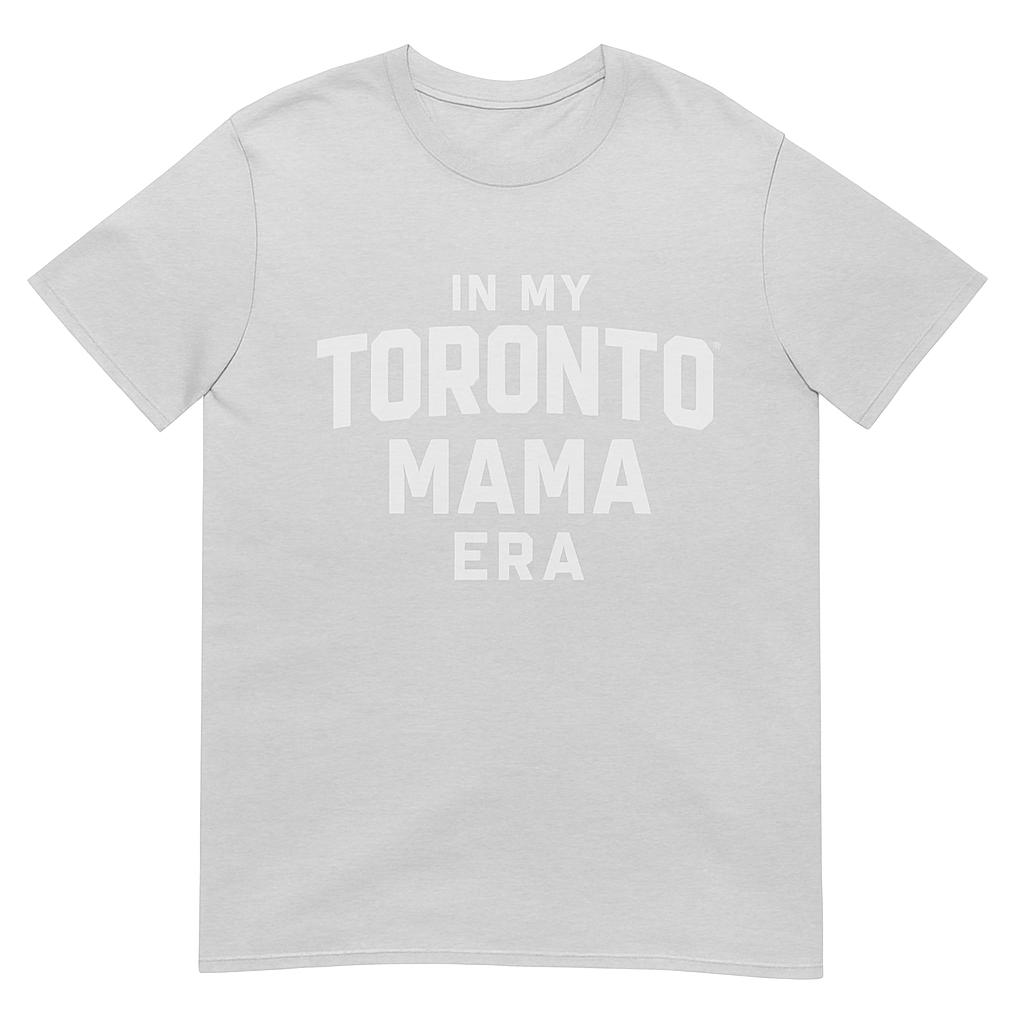 Toronto Mama Era Tee