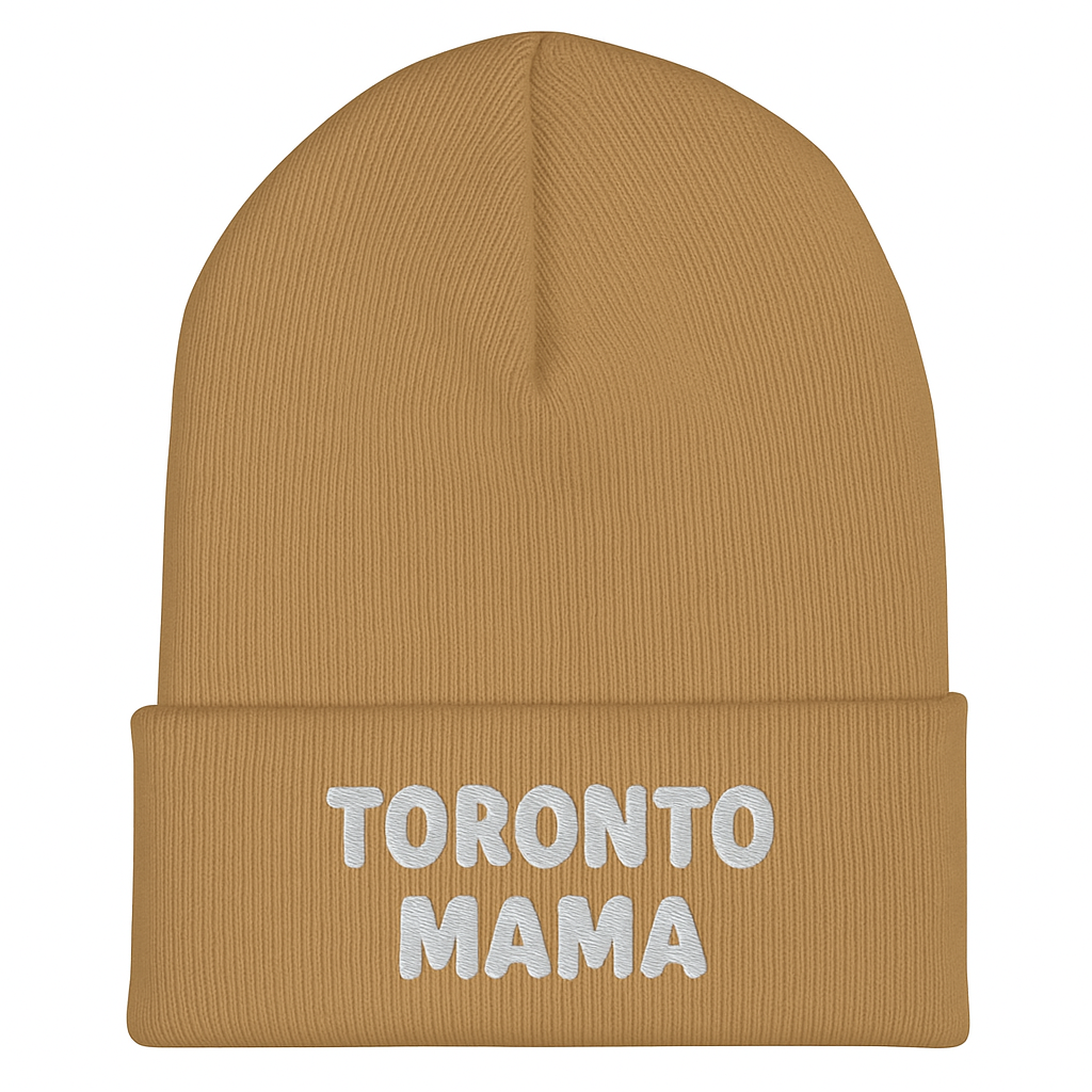 Toronto Mama Toque