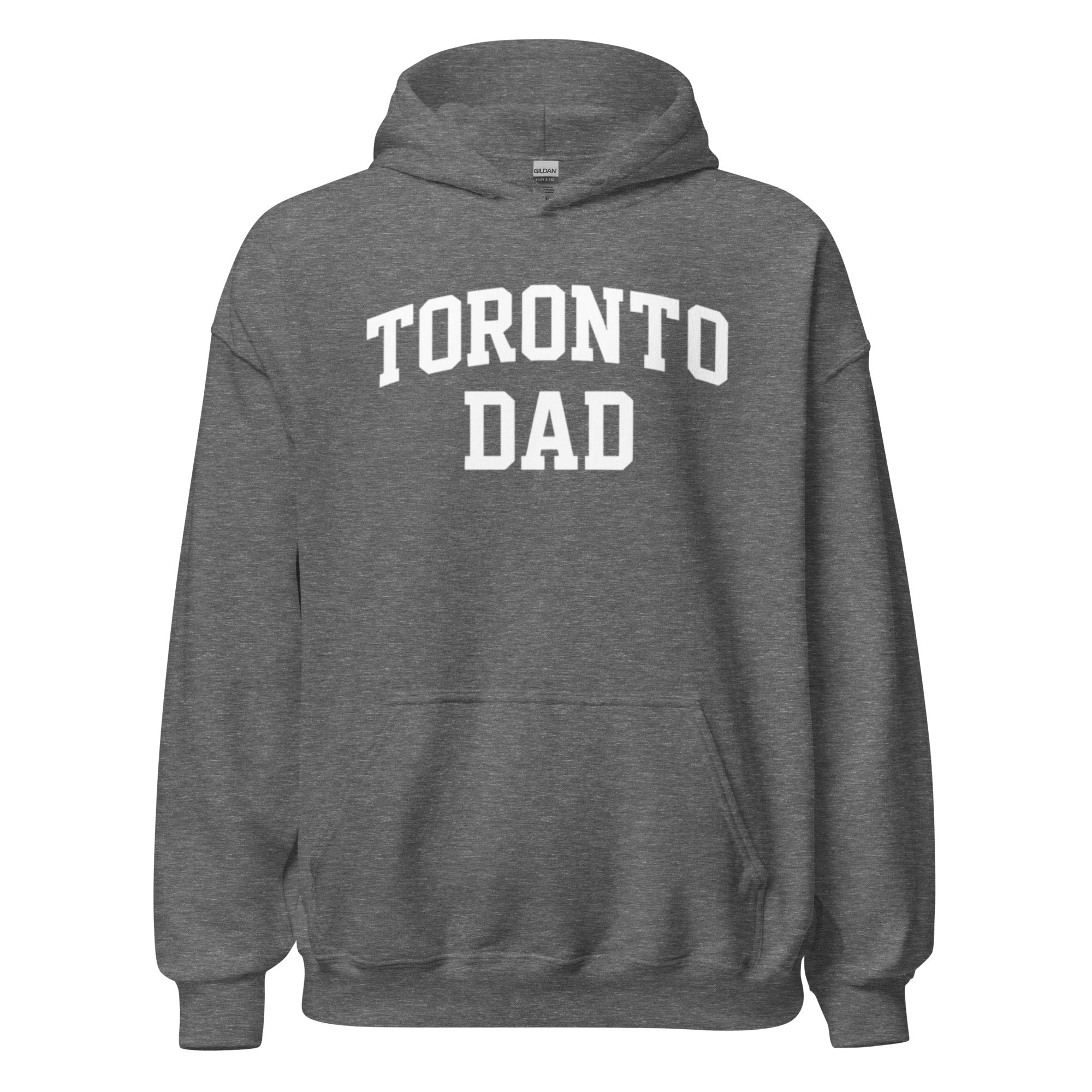 Toronto Dad Hoodie