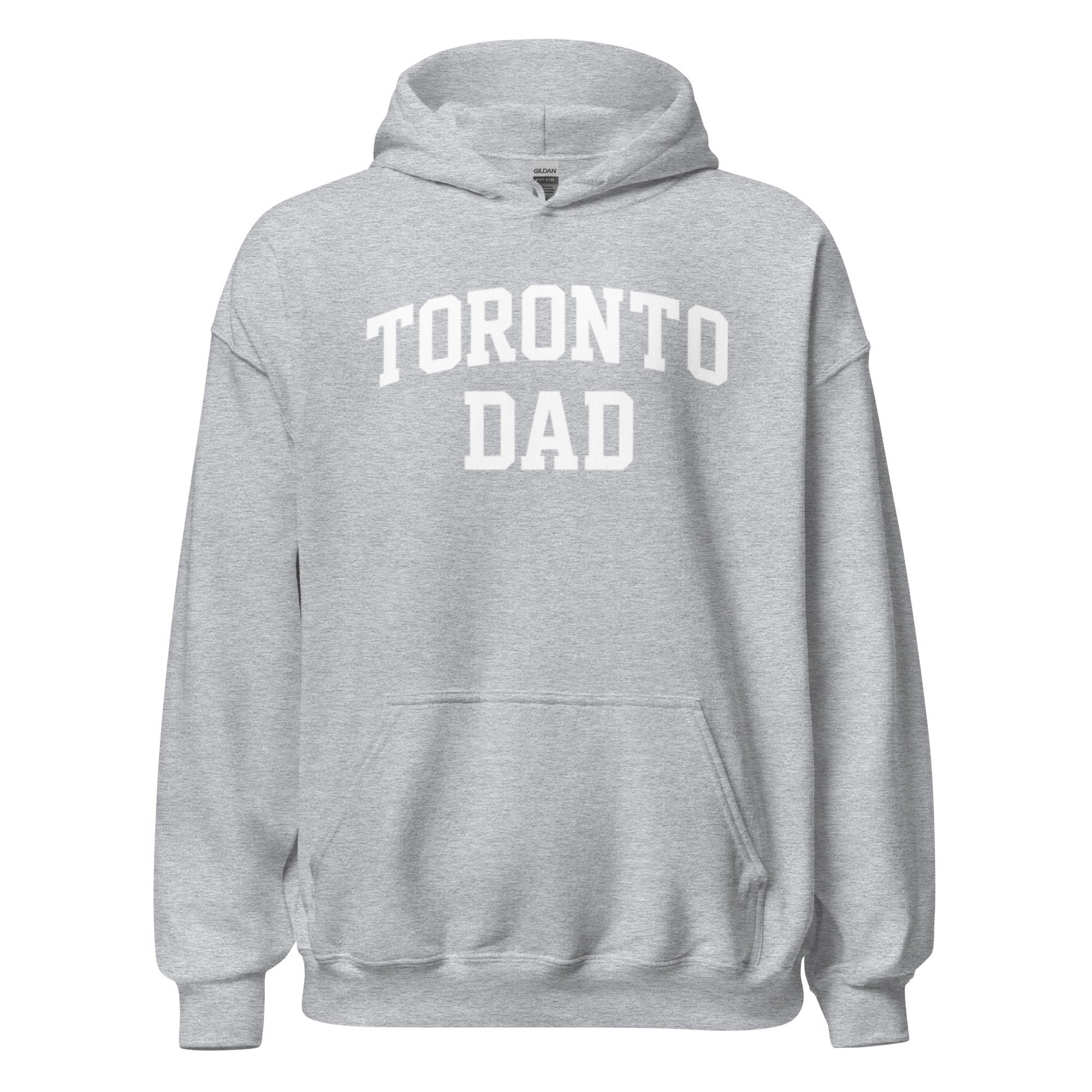 Toronto Dad Hoodie