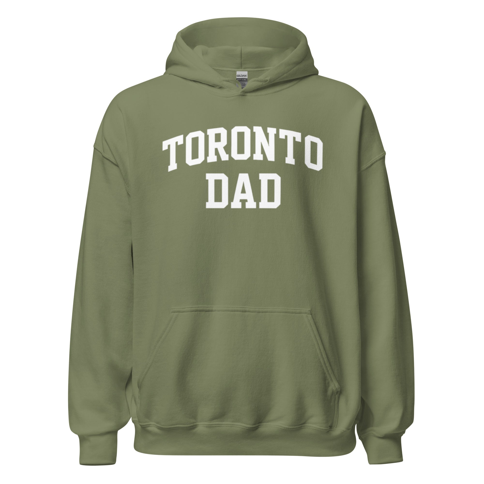 Toronto Dad Hoodie