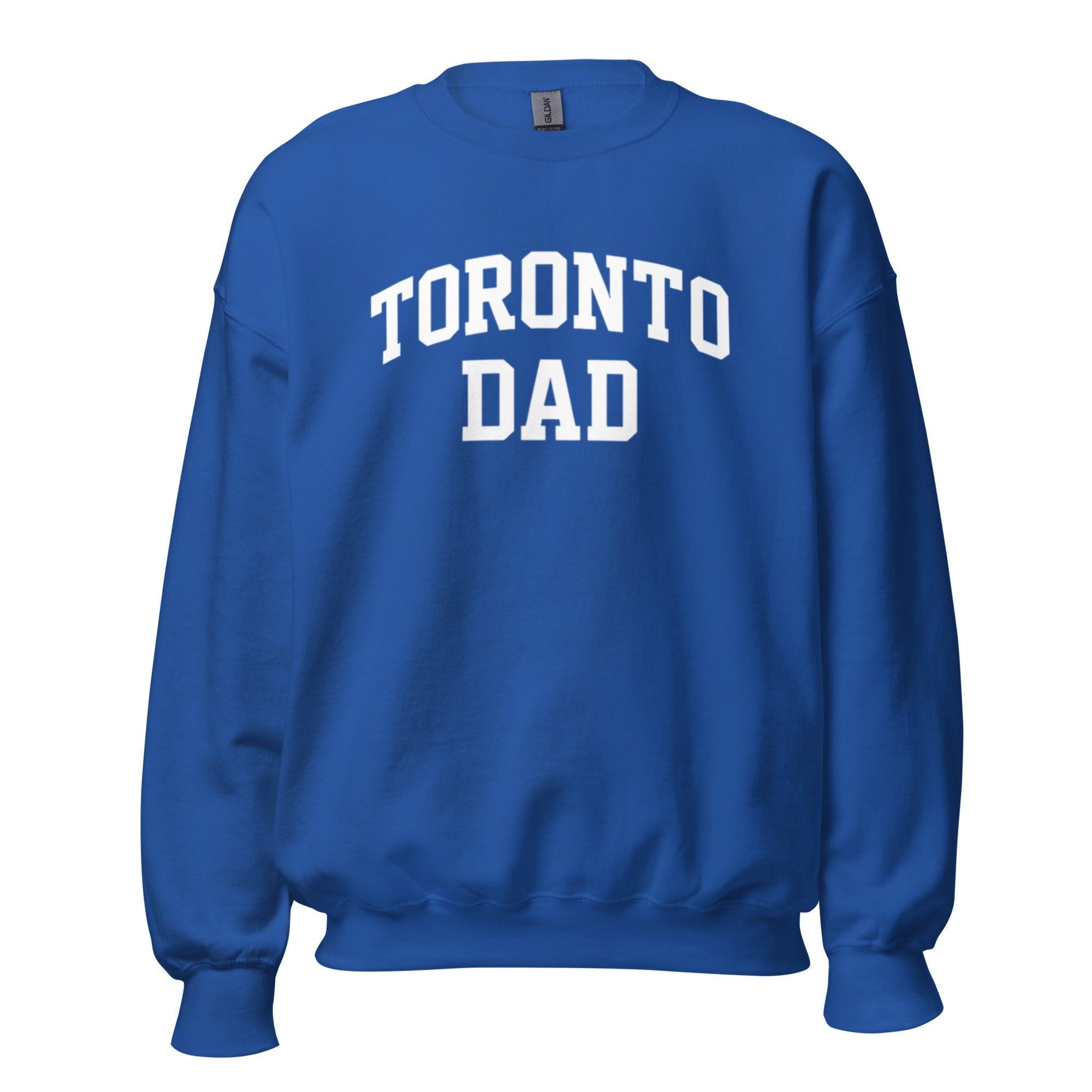 Toronto Dad Sweatshirt