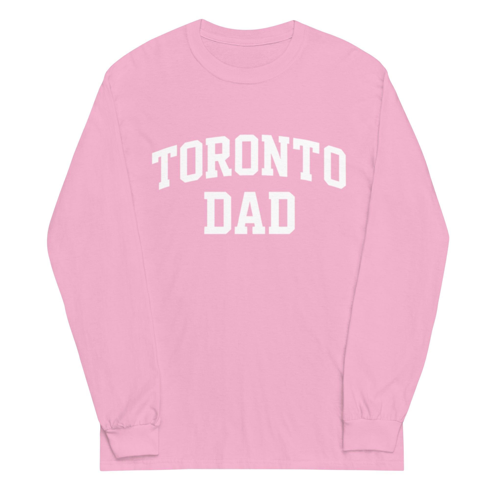 Toronto Dad Long-sleeve