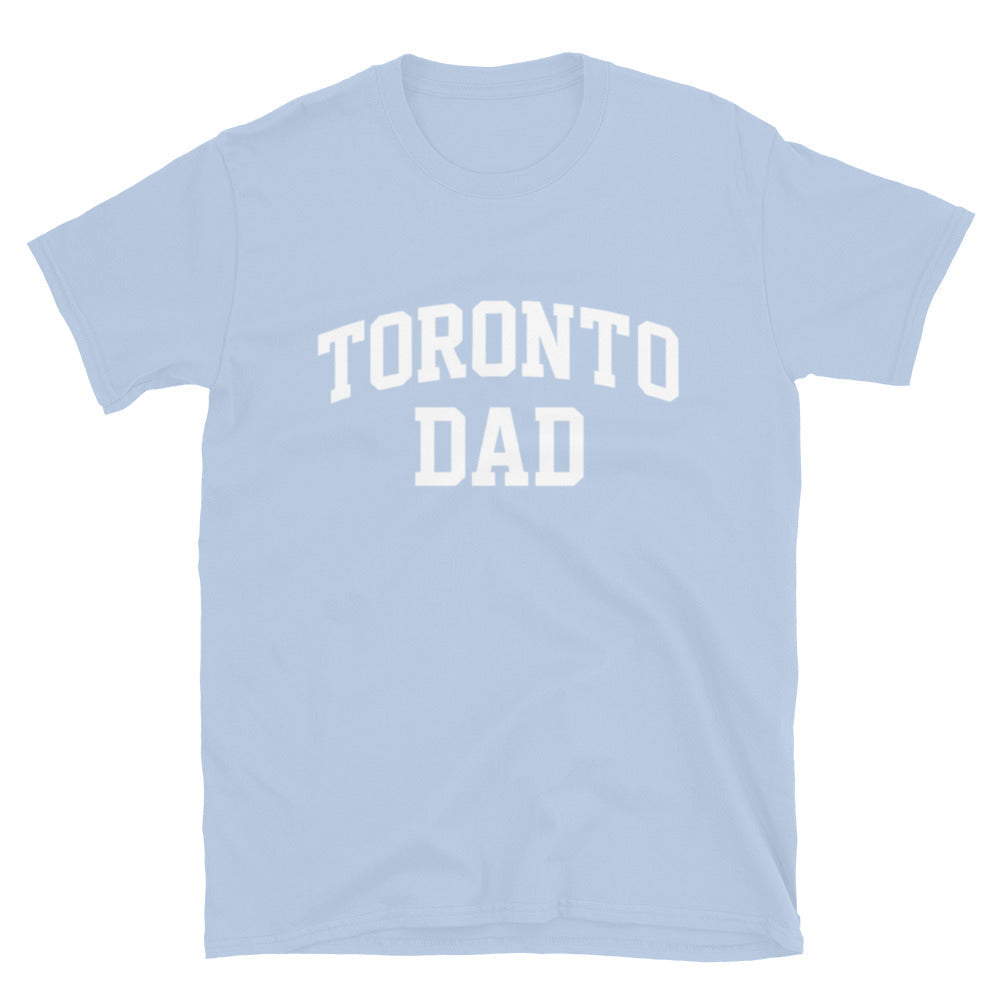 Toronto Dad Tee