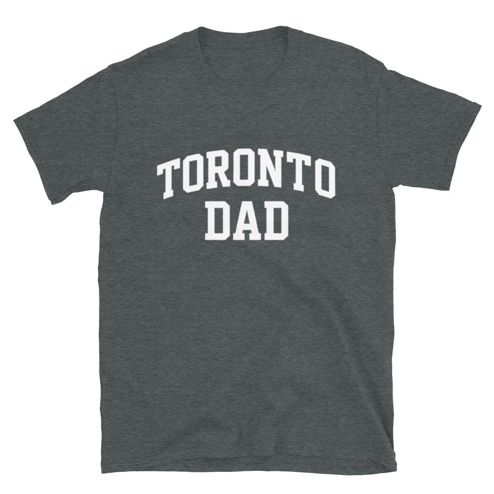 Toronto Dad Tee
