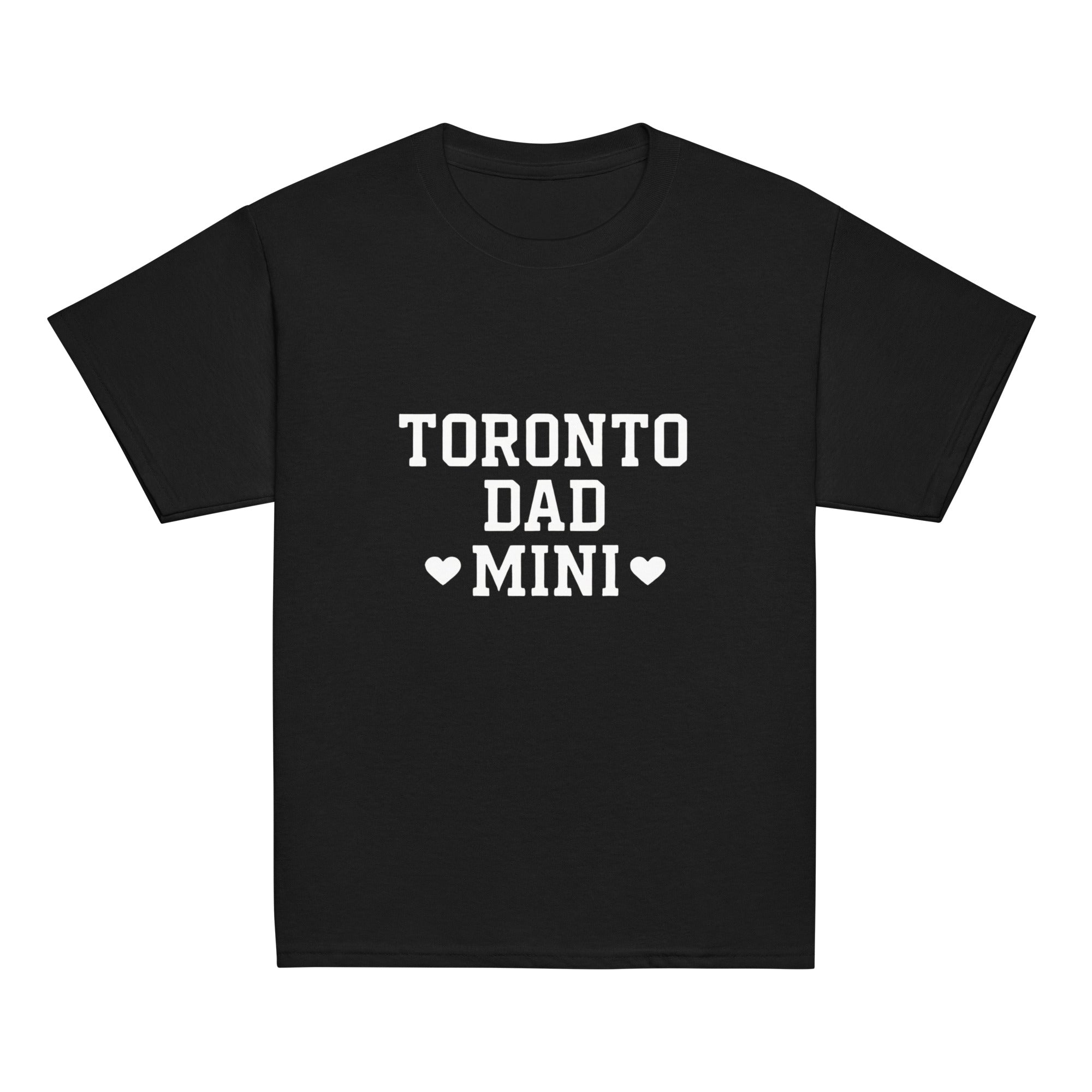 Toronto Dad Mini Tee