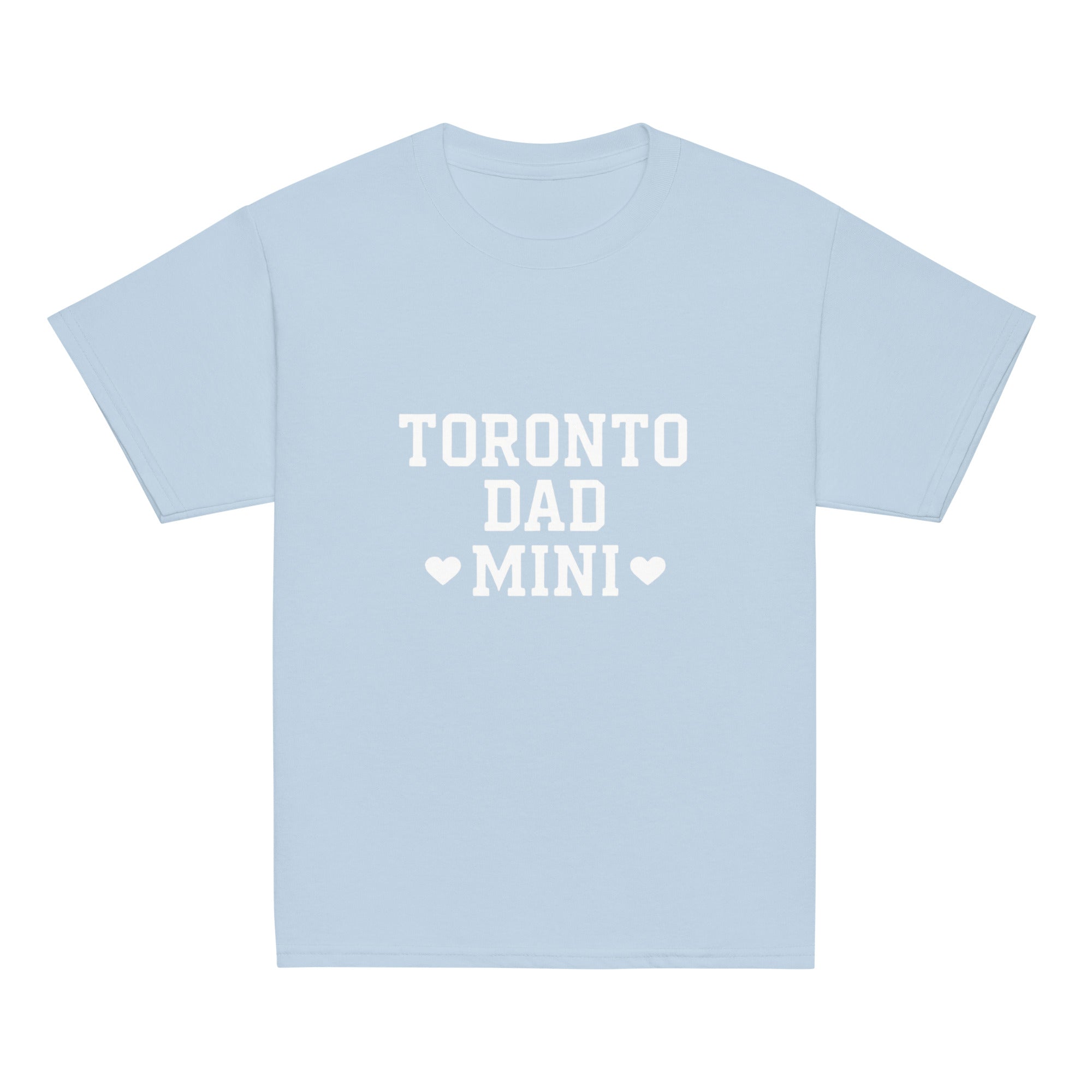 Toronto Dad Mini Tee