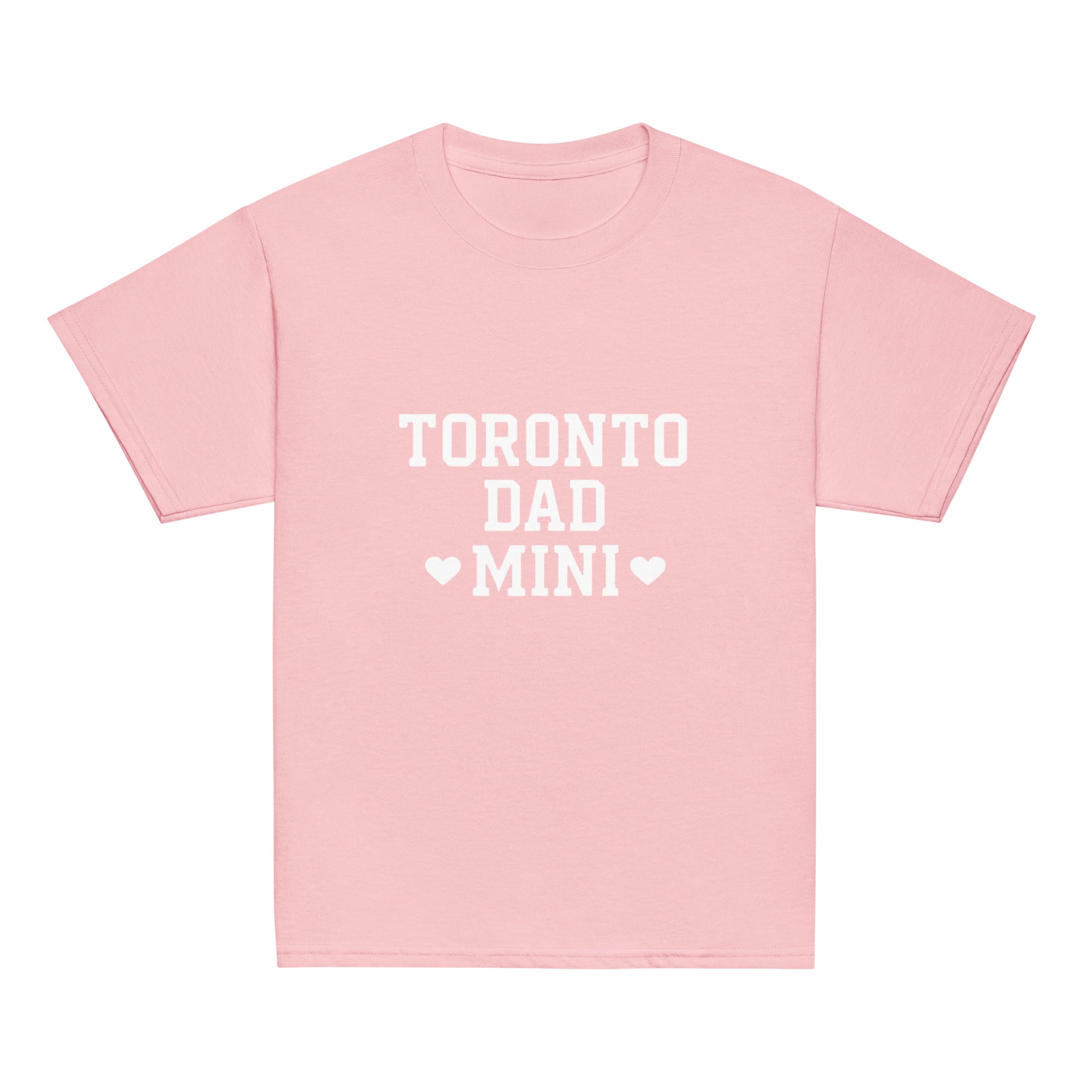 Toronto Dad Mini Tee
