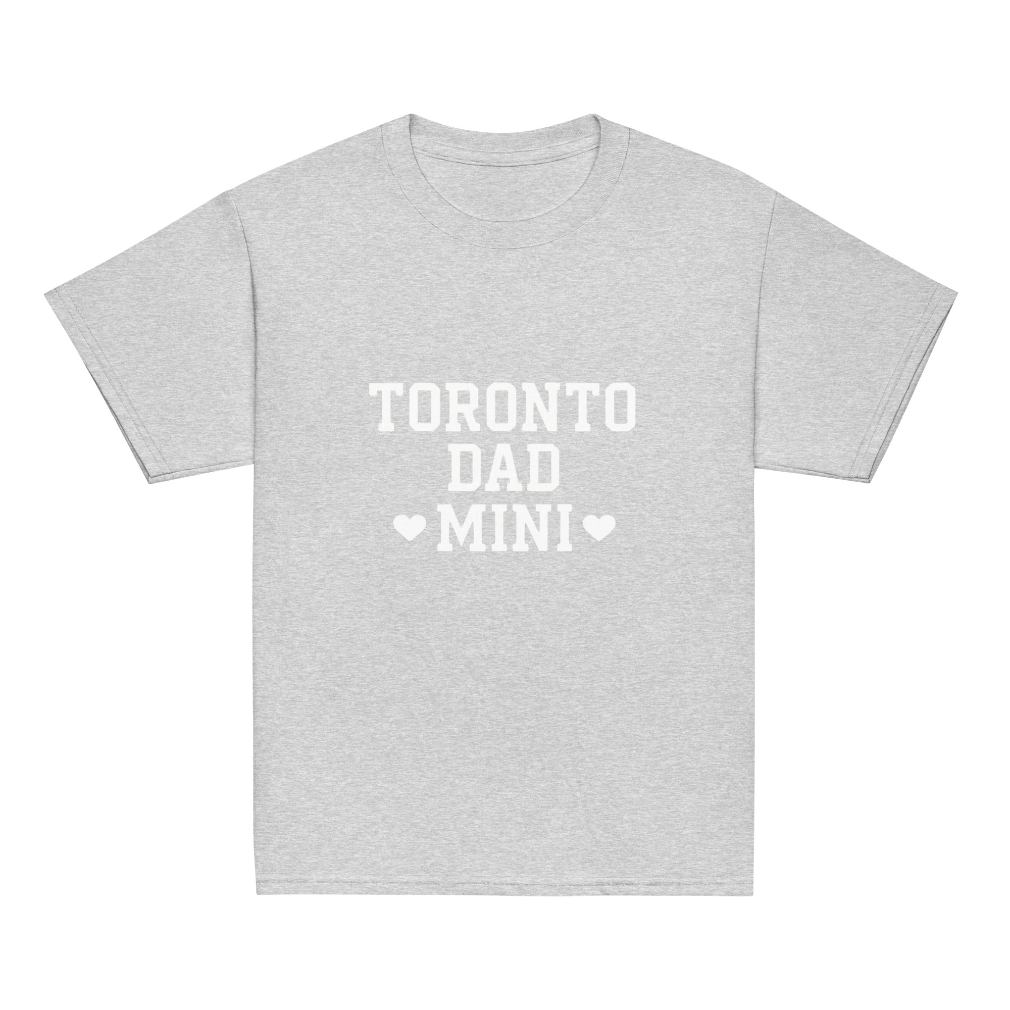 Toronto Dad Mini Tee