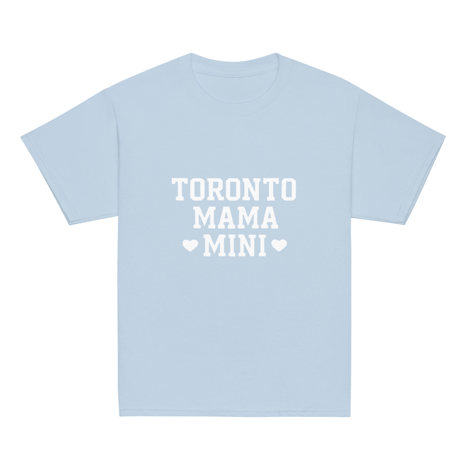 Toronto Mama Mini Tee