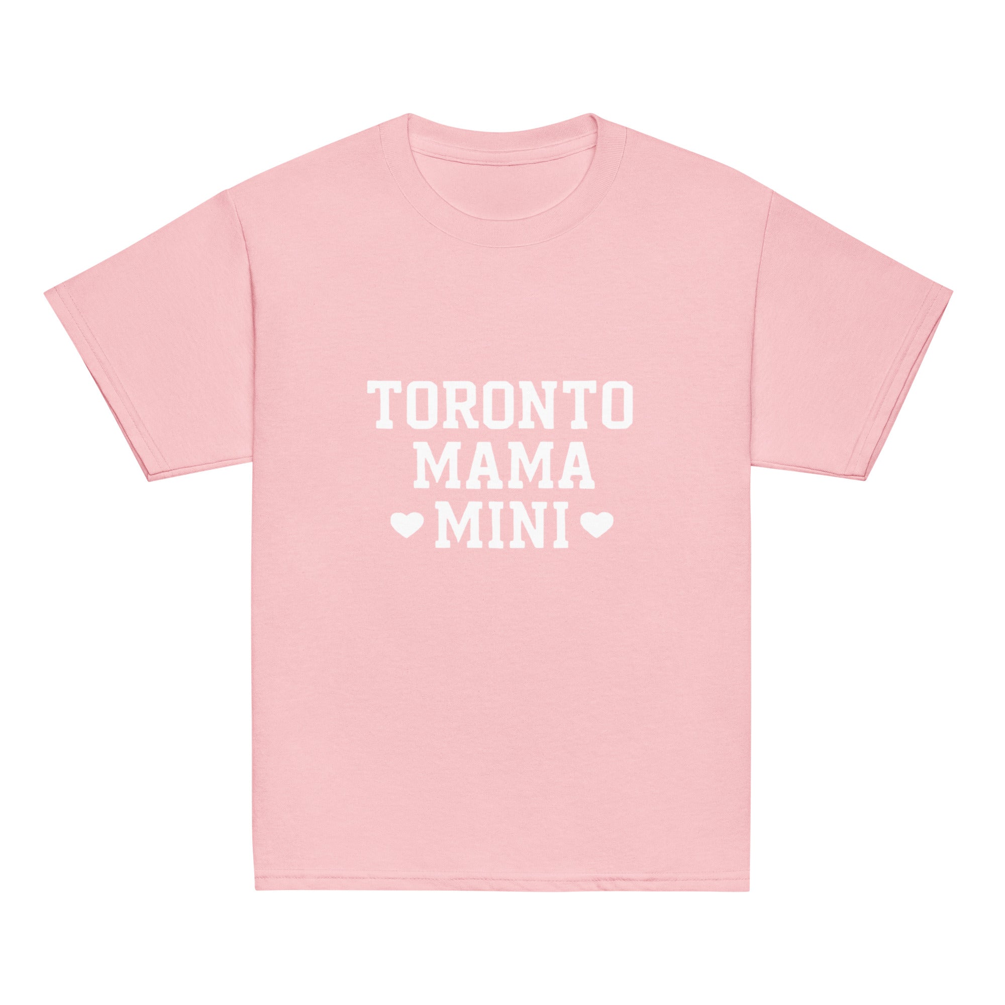 Toronto Mama Mini Tee