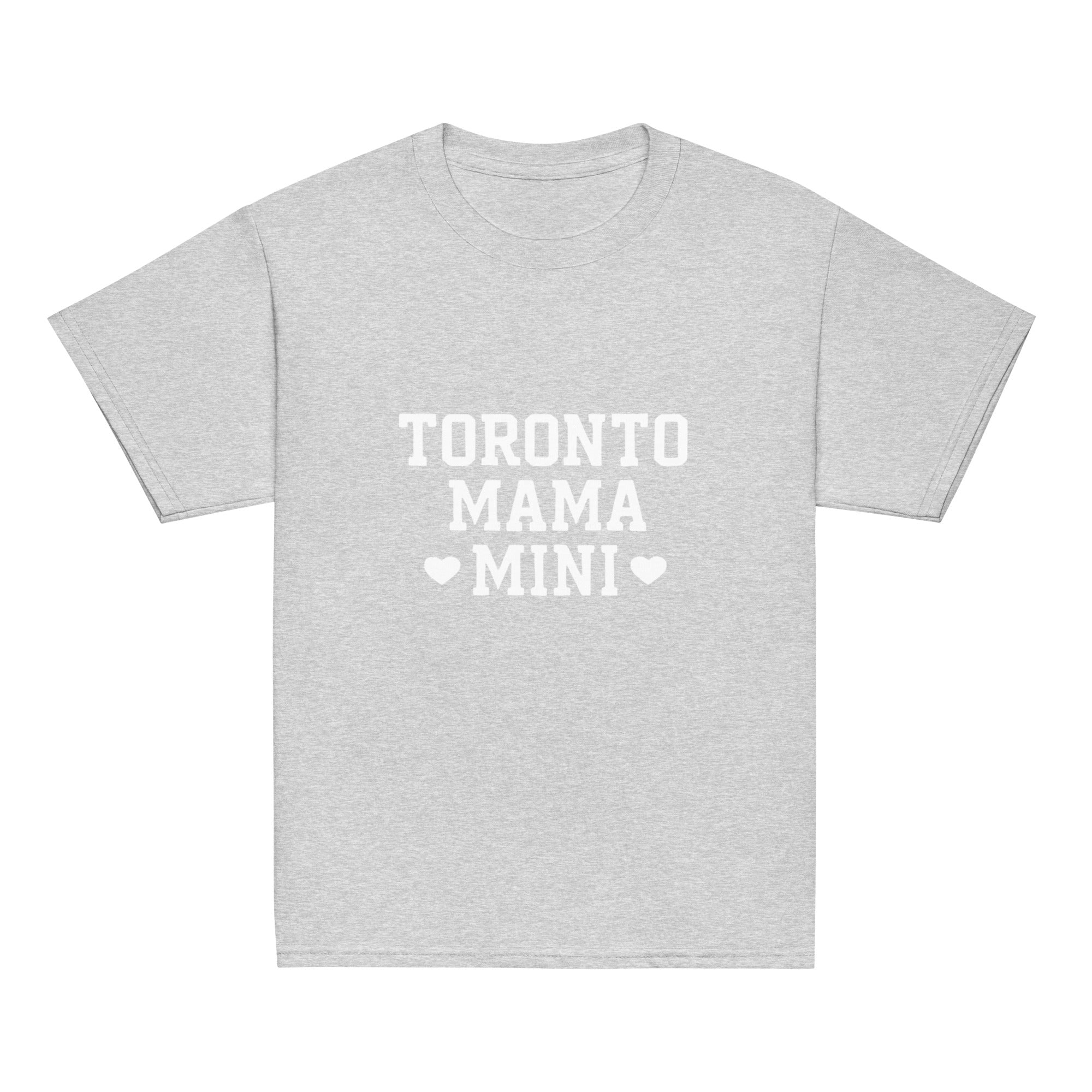 Toronto Mama Mini Tee