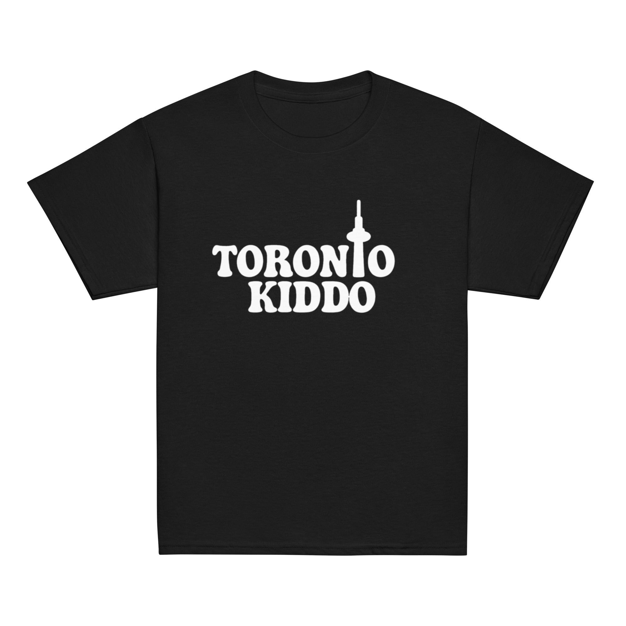 Toronto Kiddo CN Tee