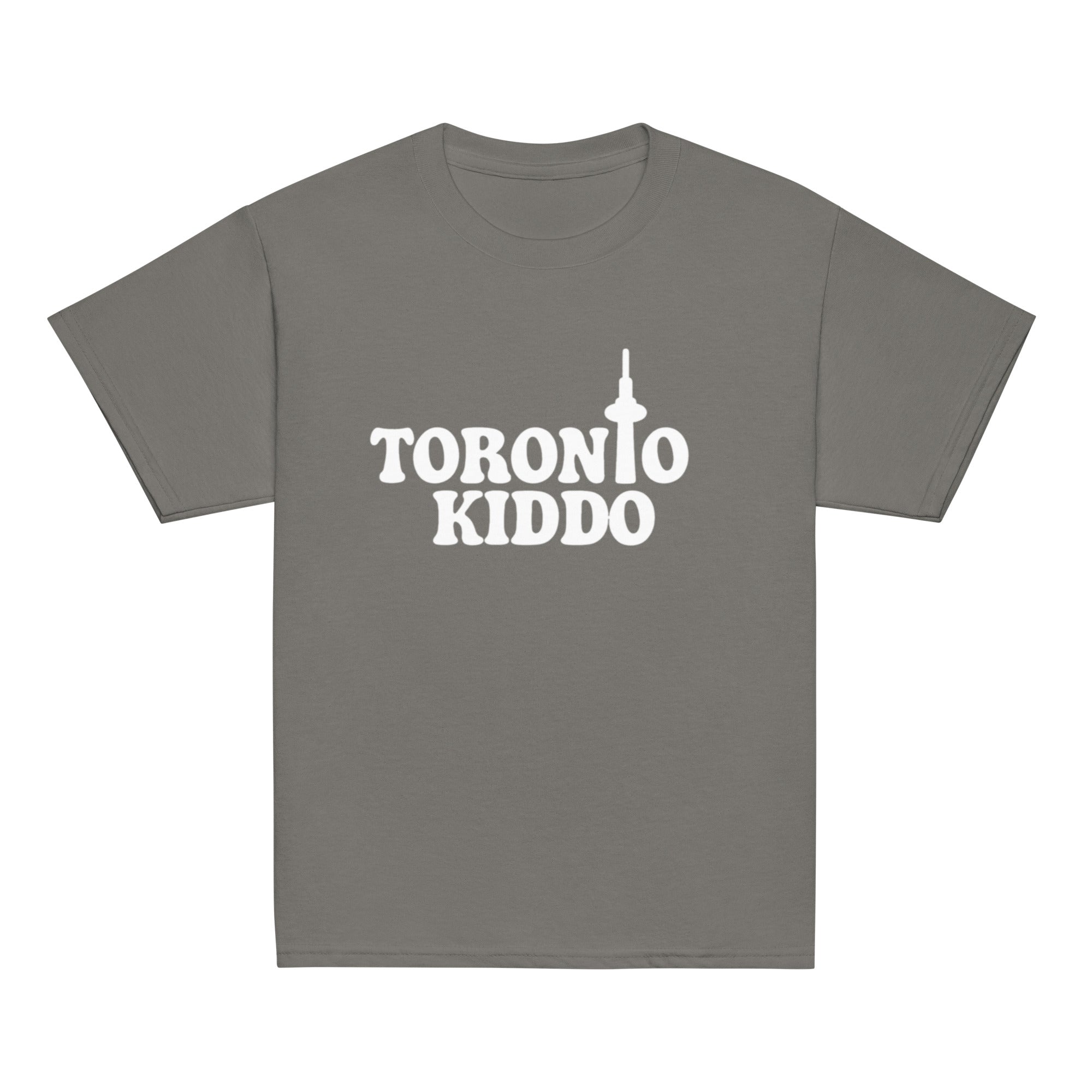 Toronto Kiddo CN Tee