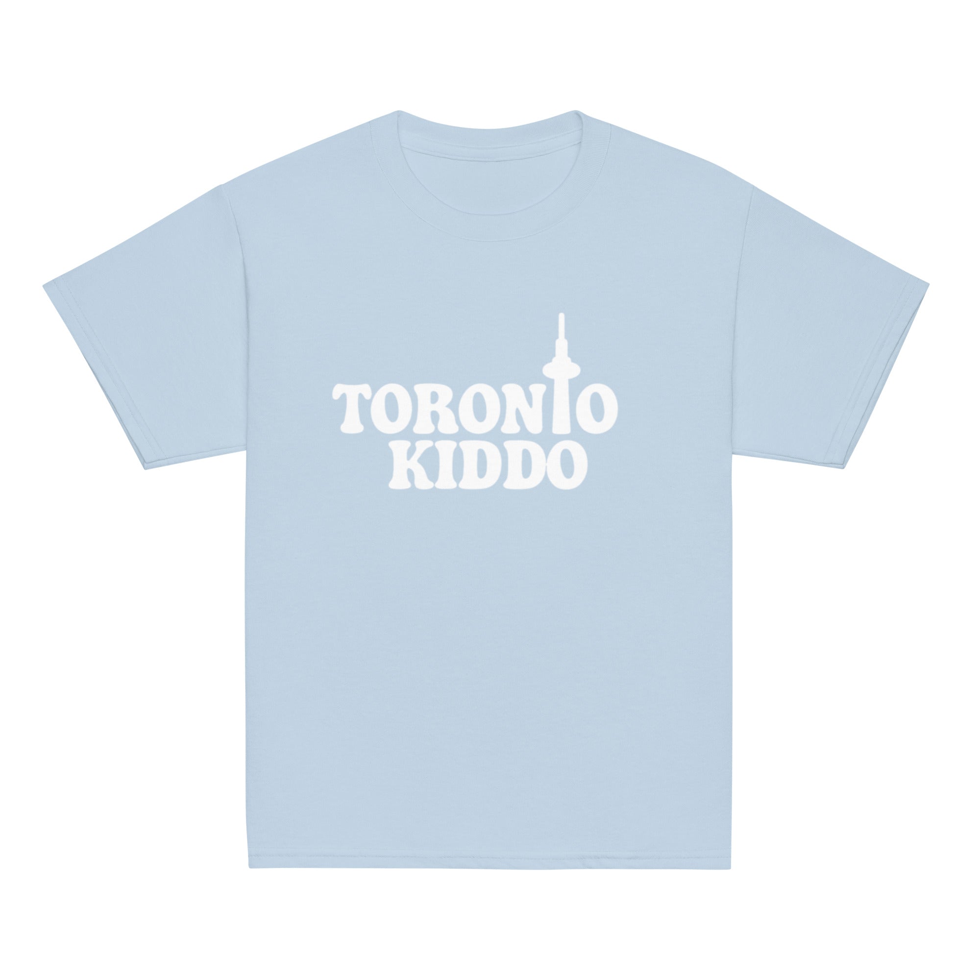 Toronto Kiddo CN Tee