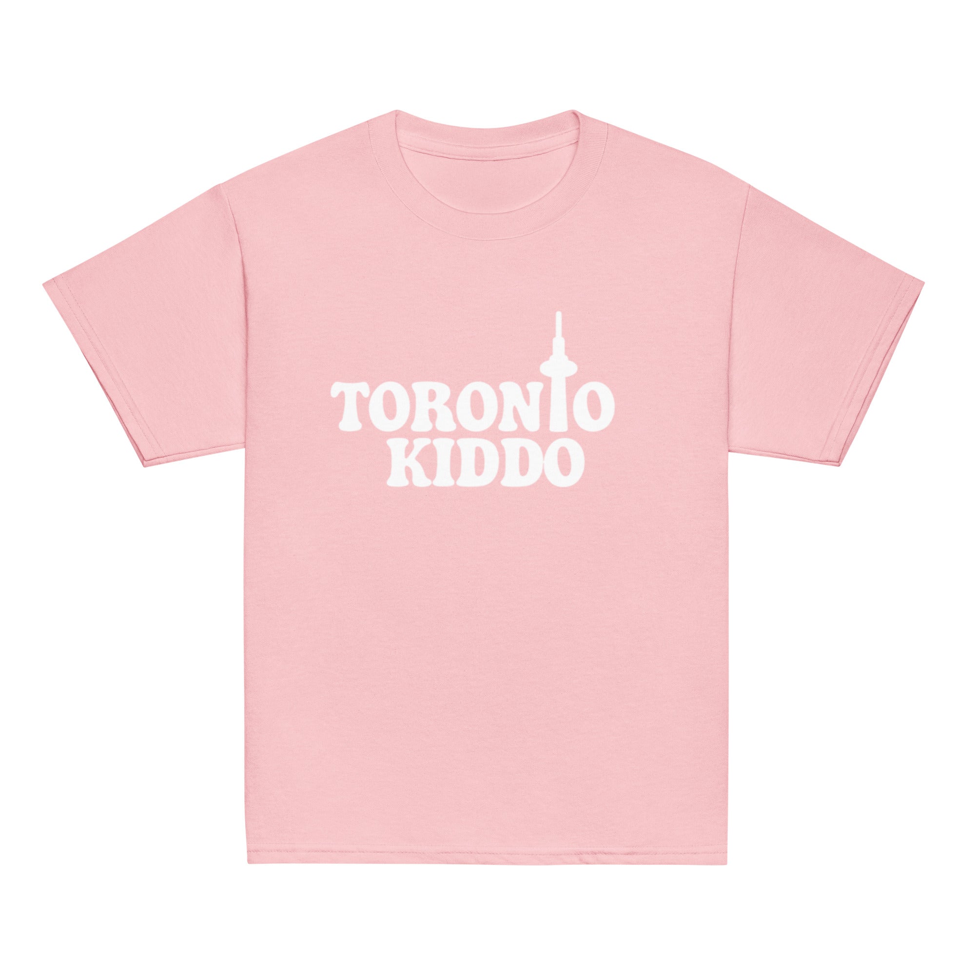 Toronto Kiddo CN Tee