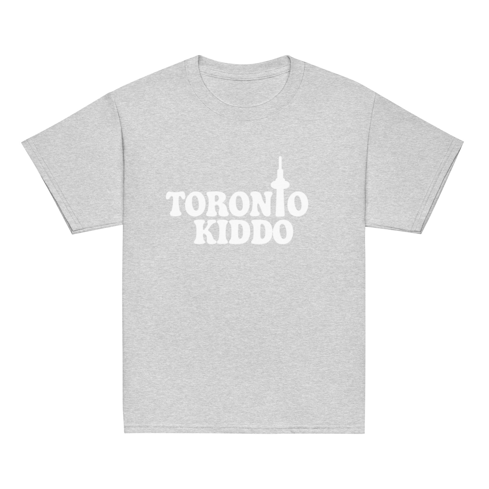 Toronto Kiddo CN Tee