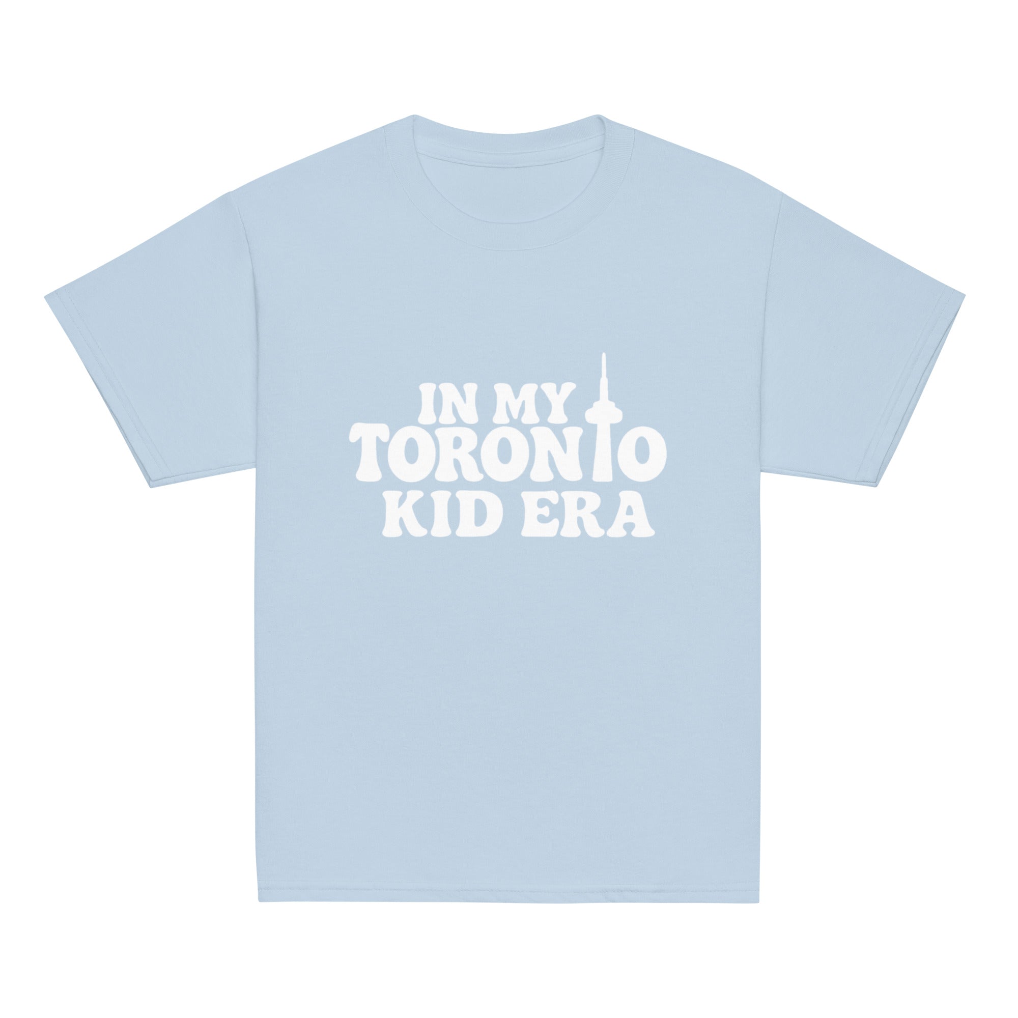 Toronto Kid CN Era Tee