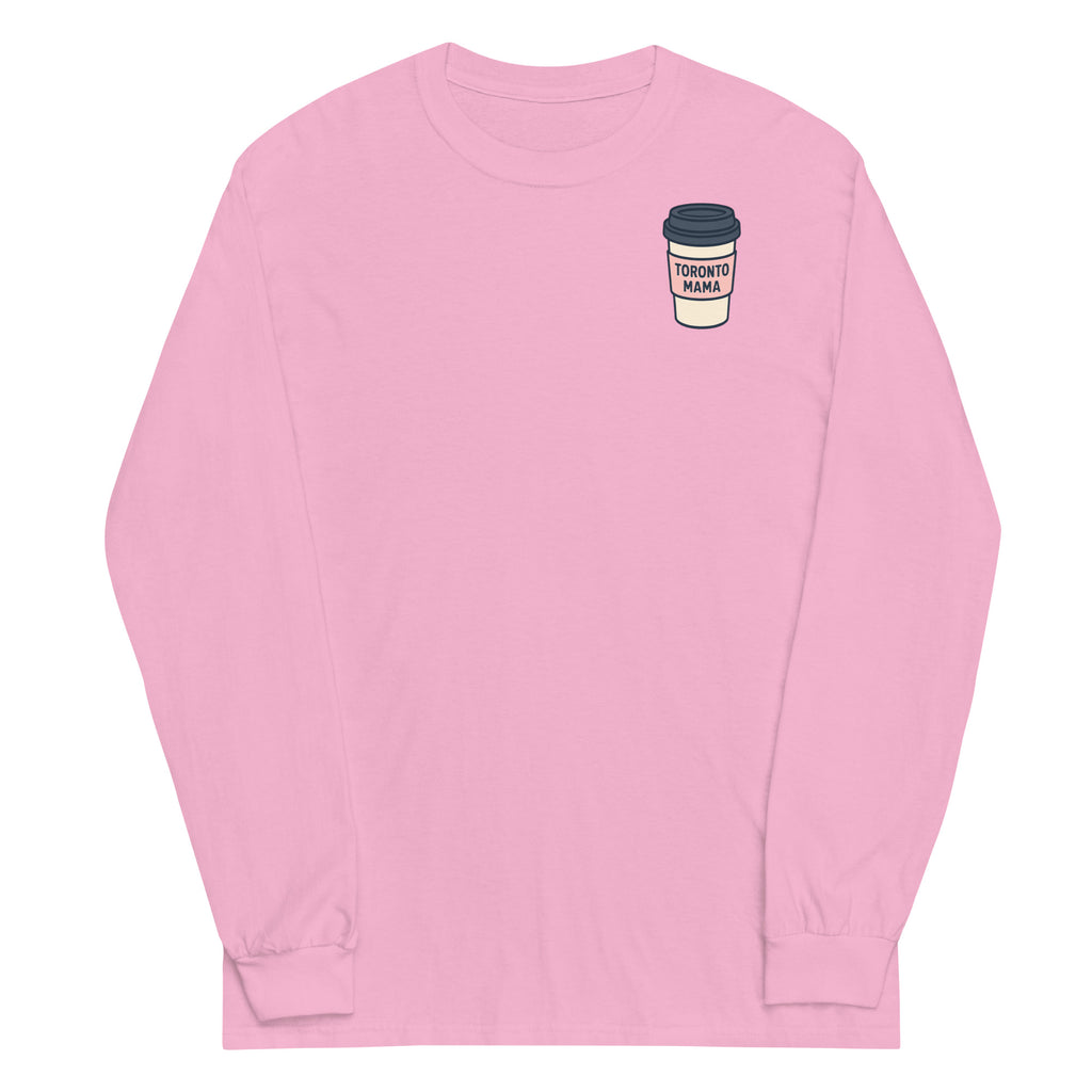 Toronto Mama 3am Energy Long-sleeve