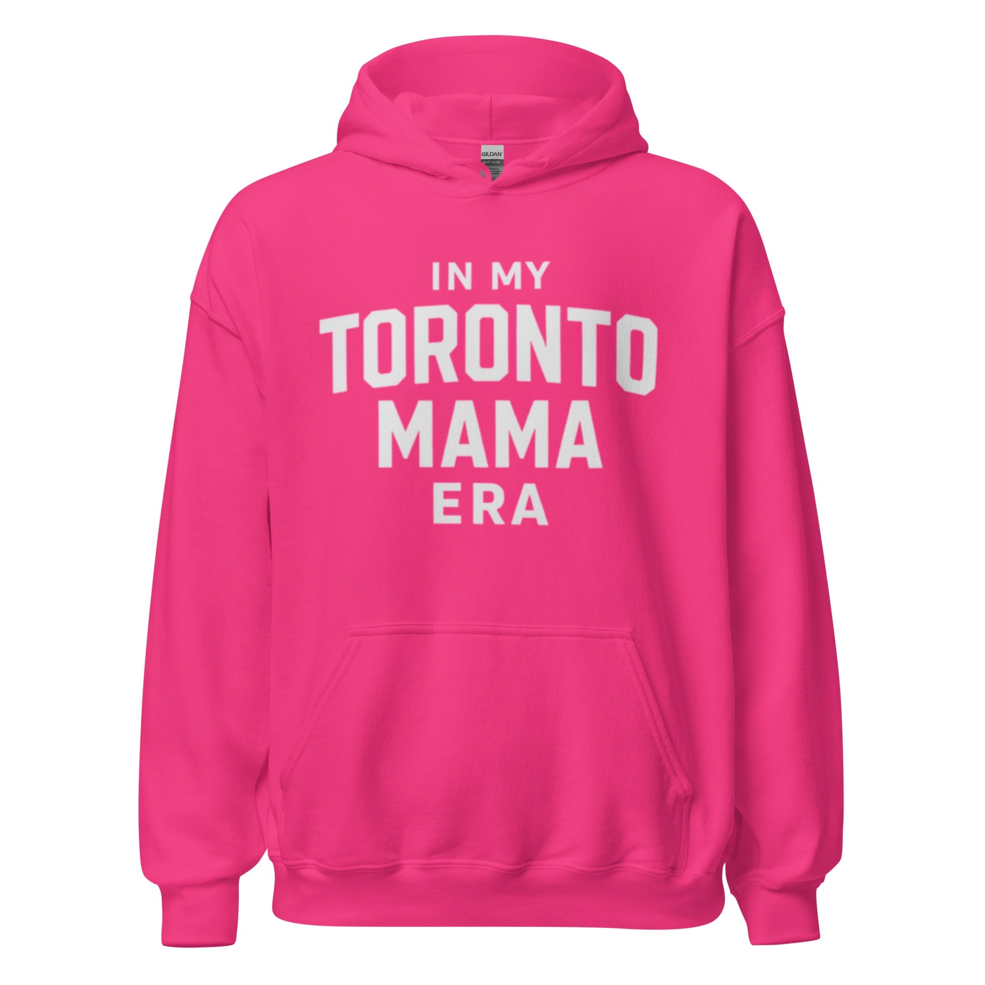 Toronto Mama Era Hoodie