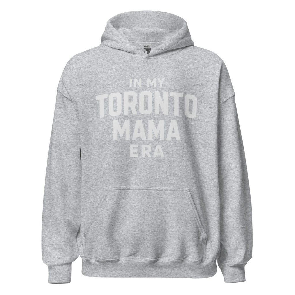 Toronto Mama Era Hoodie