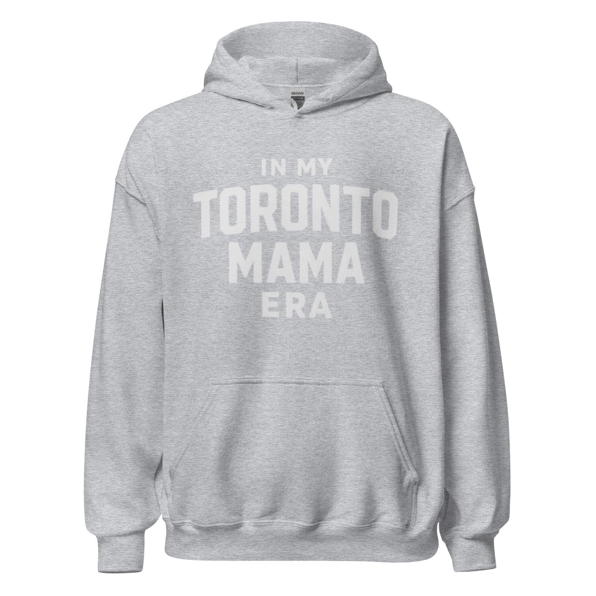 Toronto Mama Era Hoodie