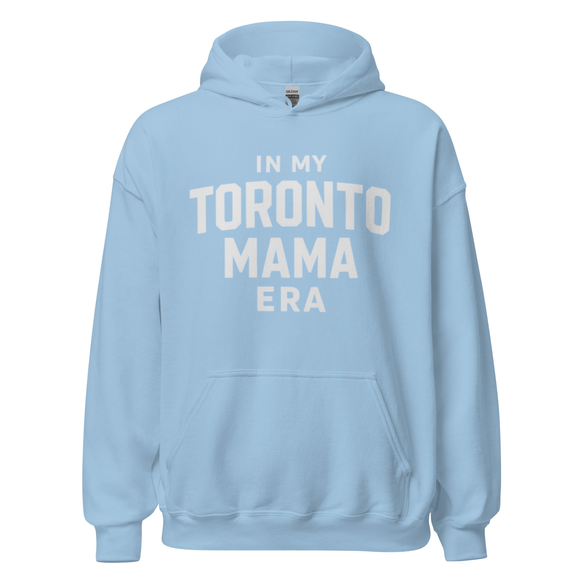 Toronto Mama Era Hoodie