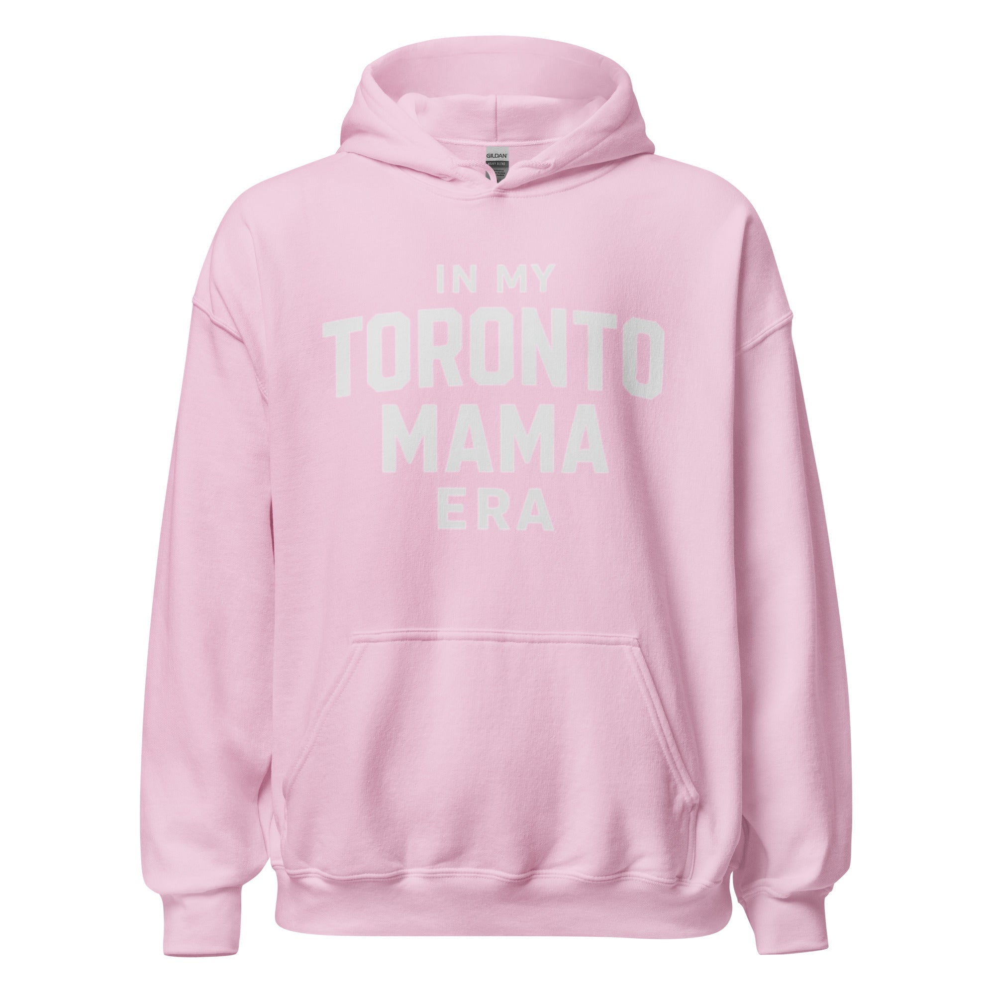 Toronto Mama Era Hoodie