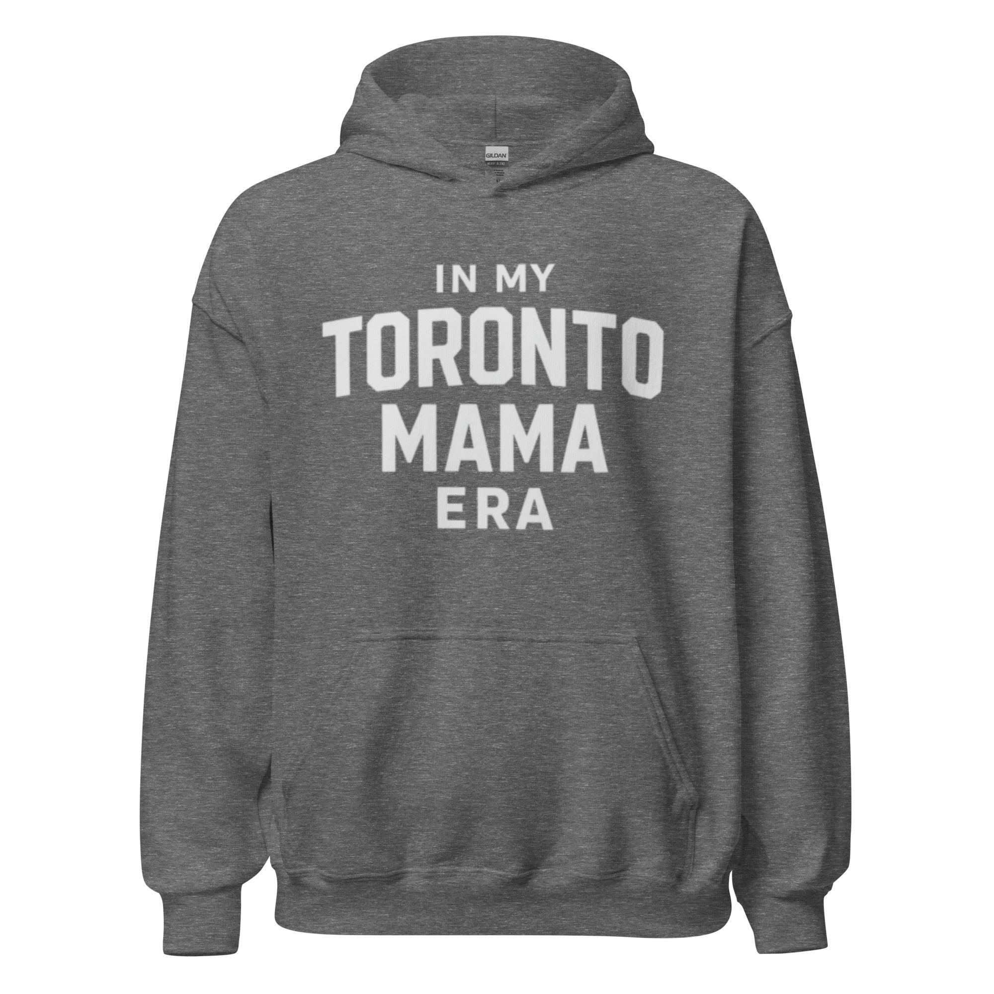 Toronto Mama Era Hoodie