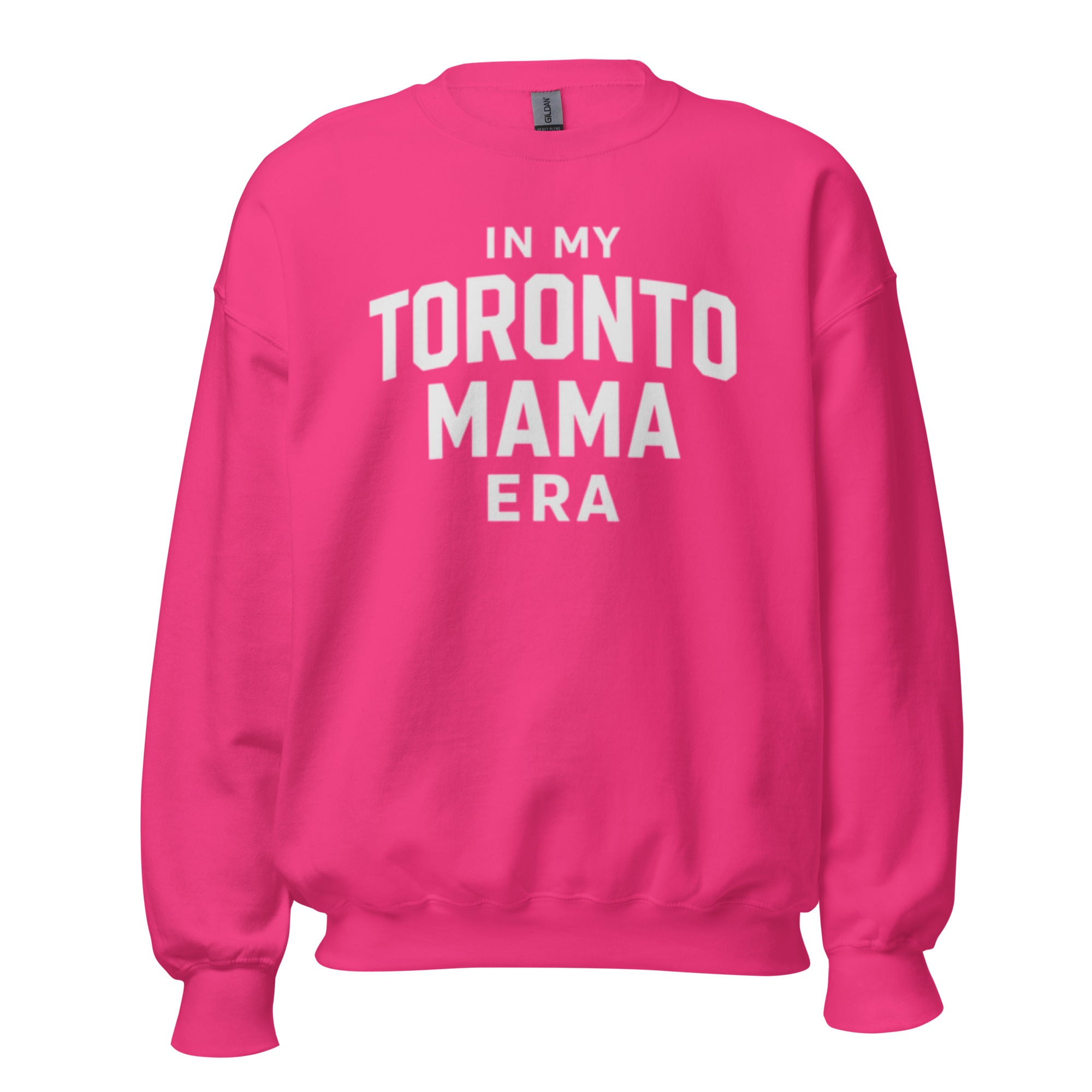 Toronto Mama Era Sweatshirt
