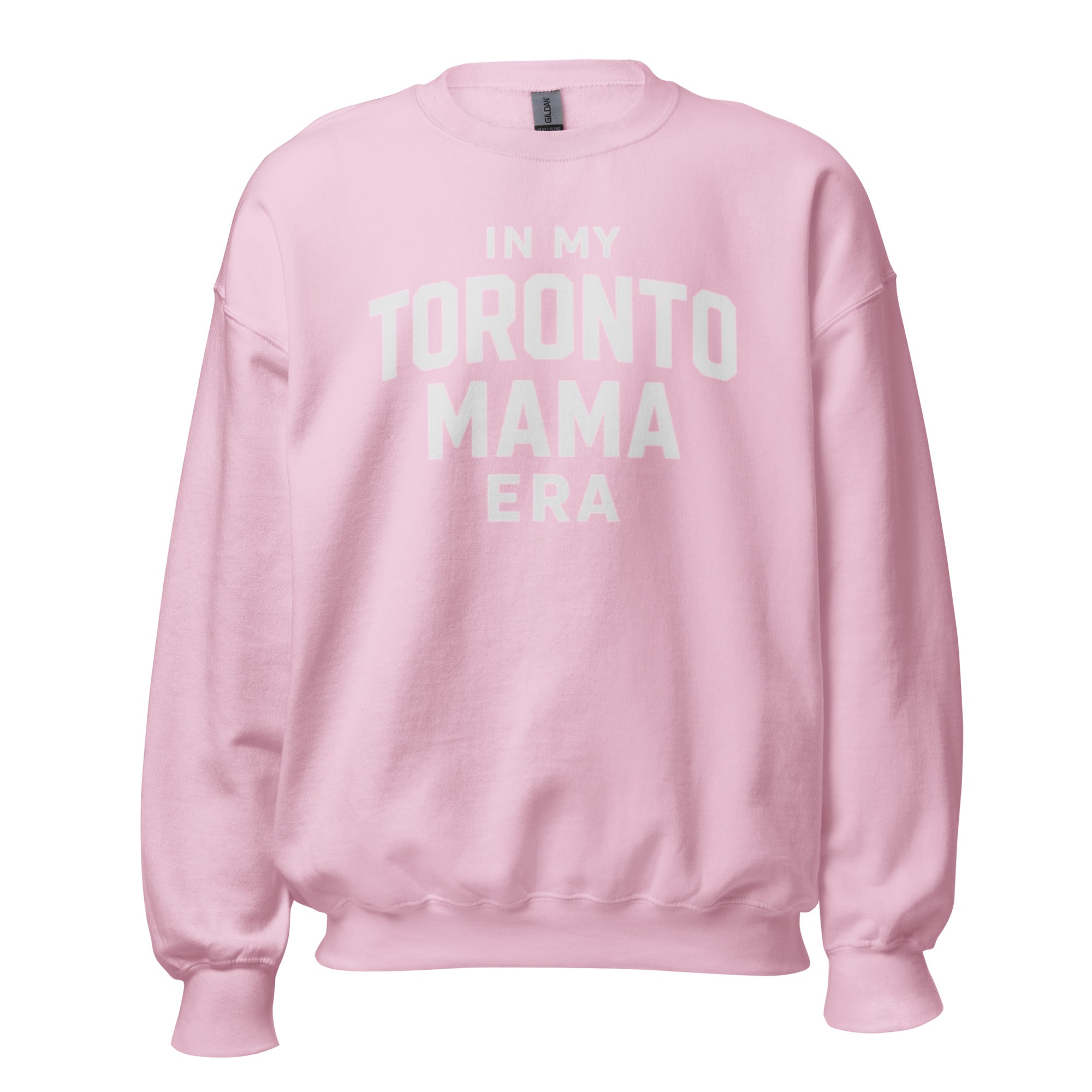 Toronto Mama Era Sweatshirt
