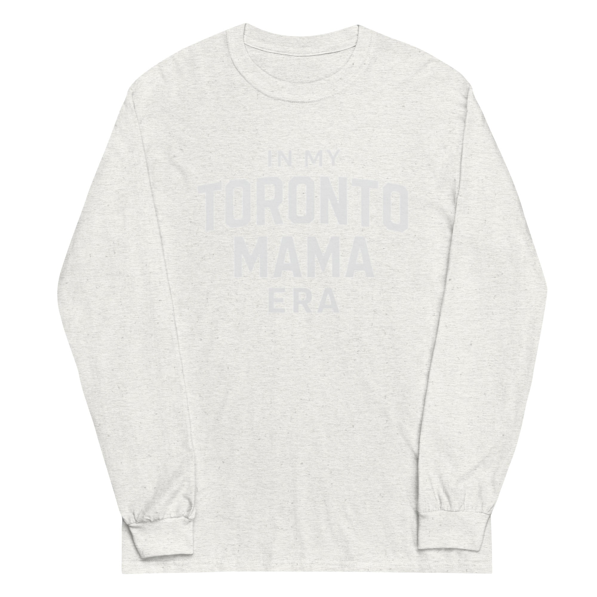 Toronto Mama Era Long-sleeve