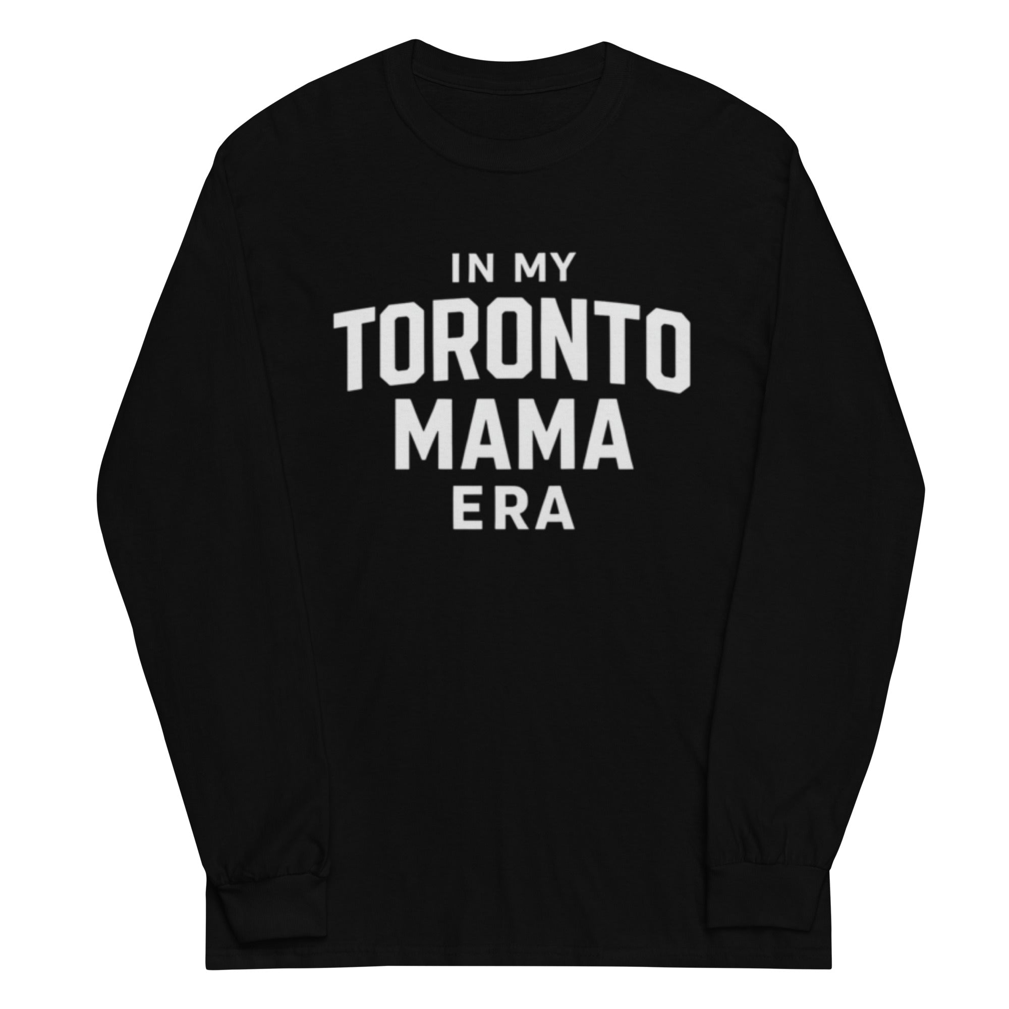 Toronto Mama Era Long-sleeve