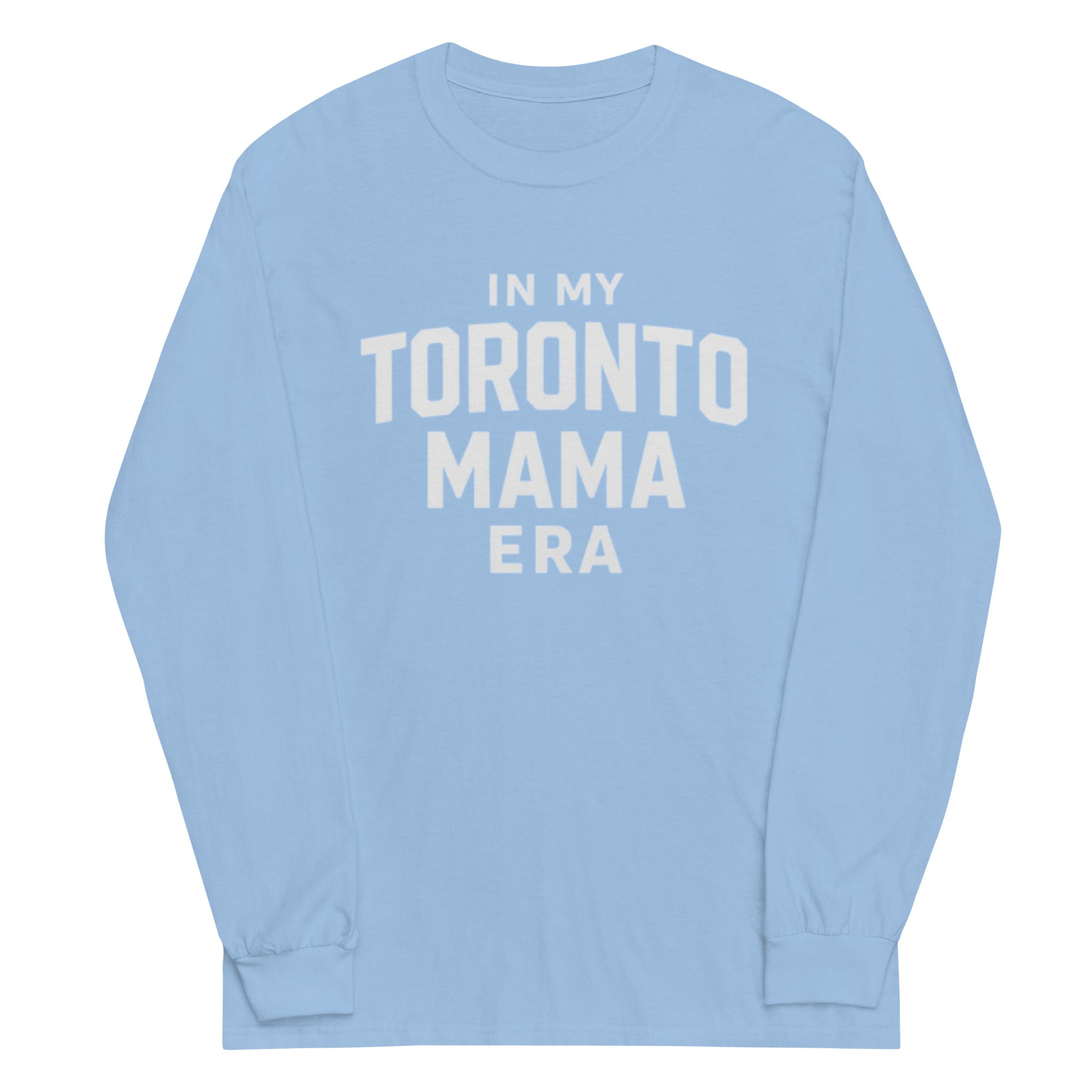 Toronto Mama Era Long-sleeve