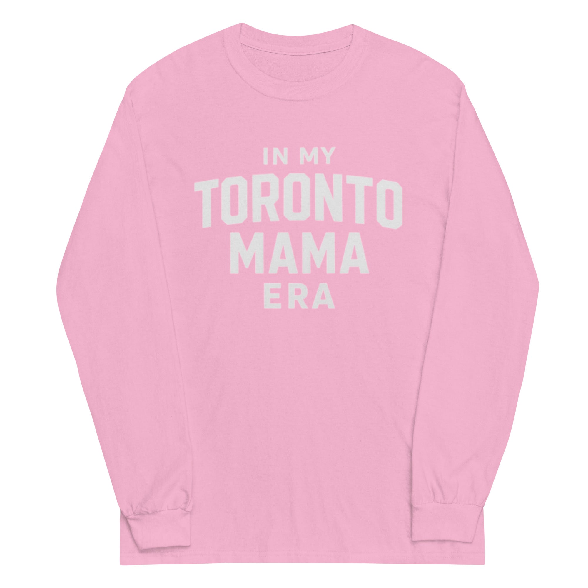 Toronto Mama Era Long-sleeve