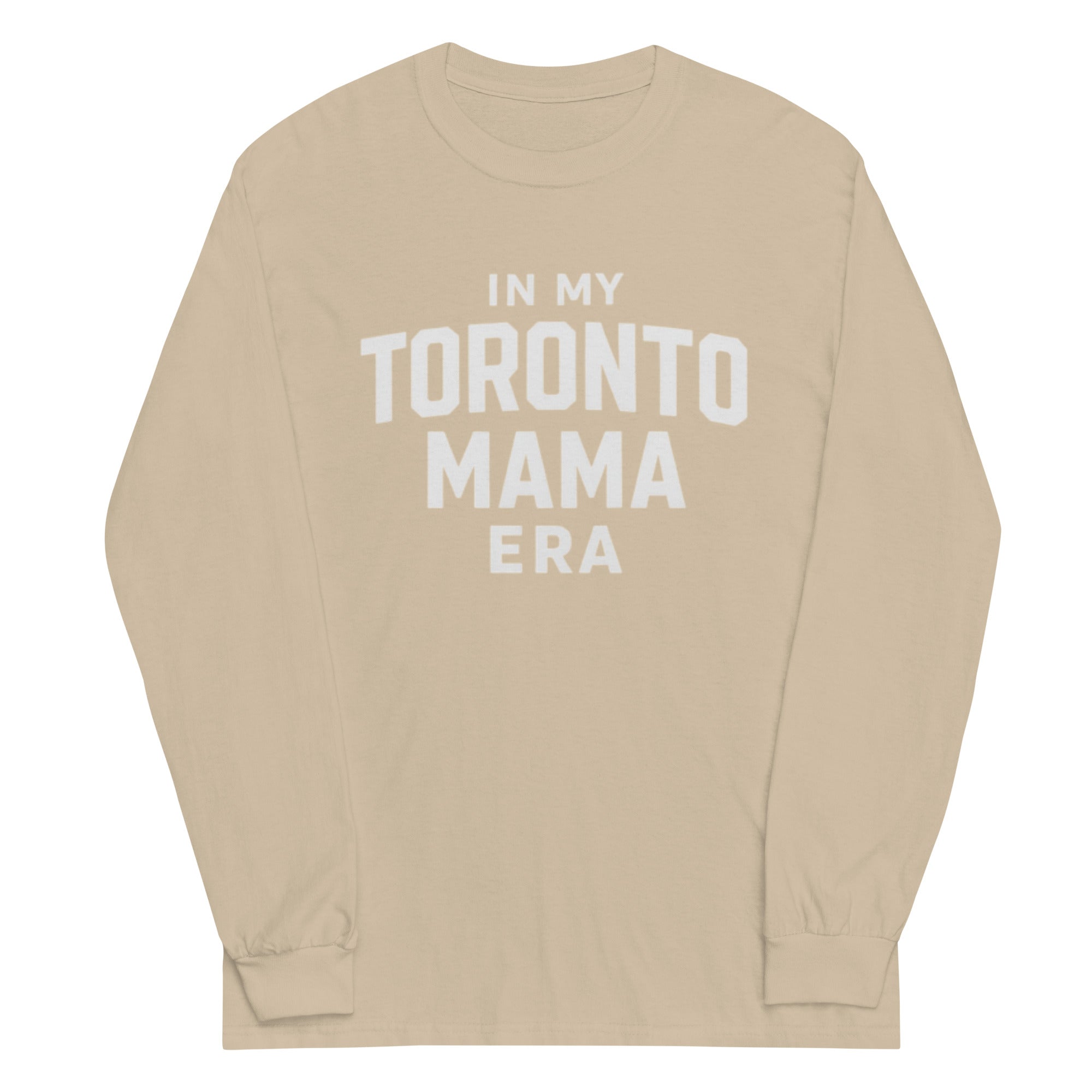 Toronto Mama Era Long-sleeve
