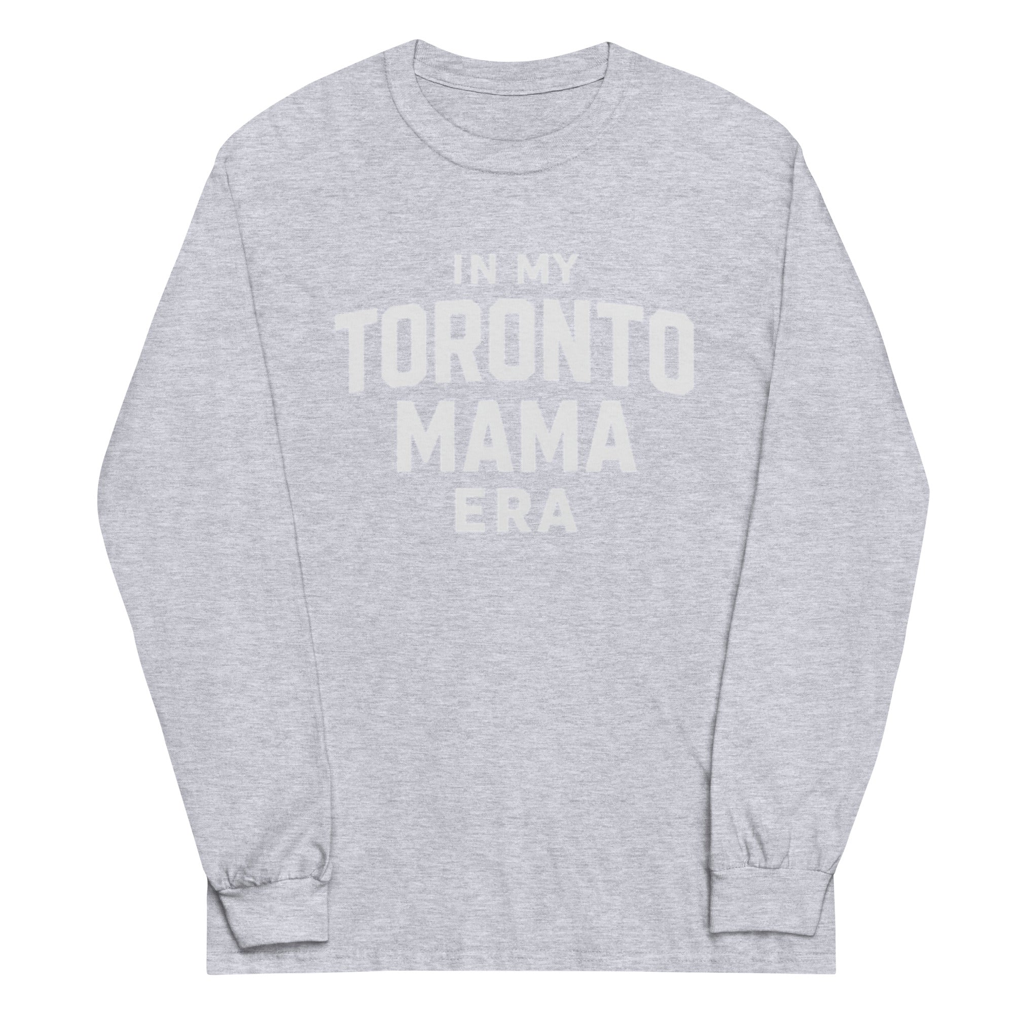 Toronto Mama Era Long-sleeve