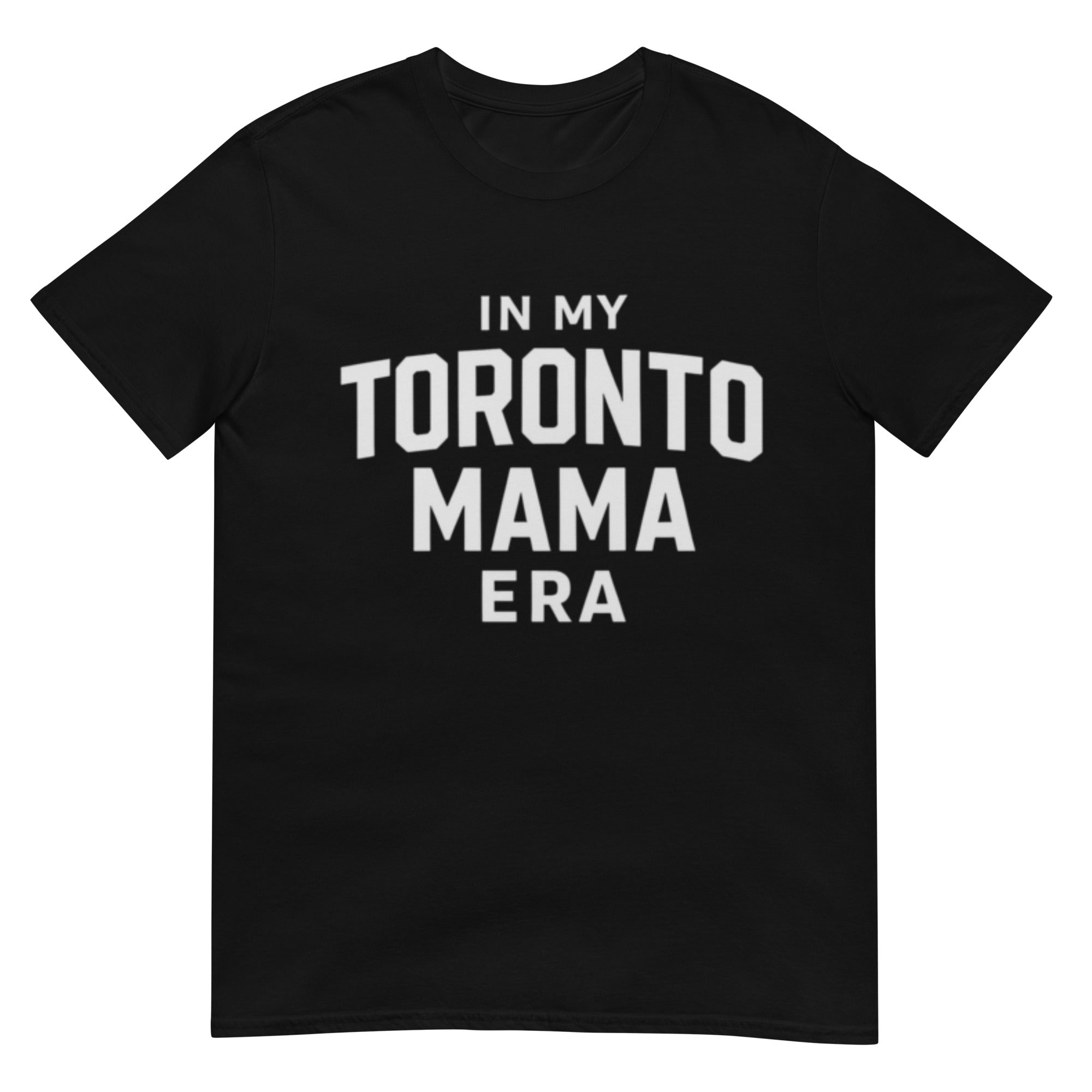 Toronto Mama Era Tee