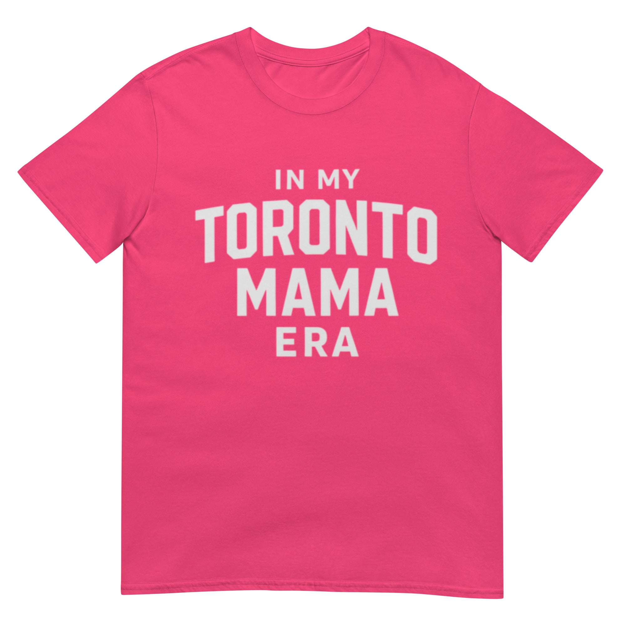 Toronto Mama Era Tee