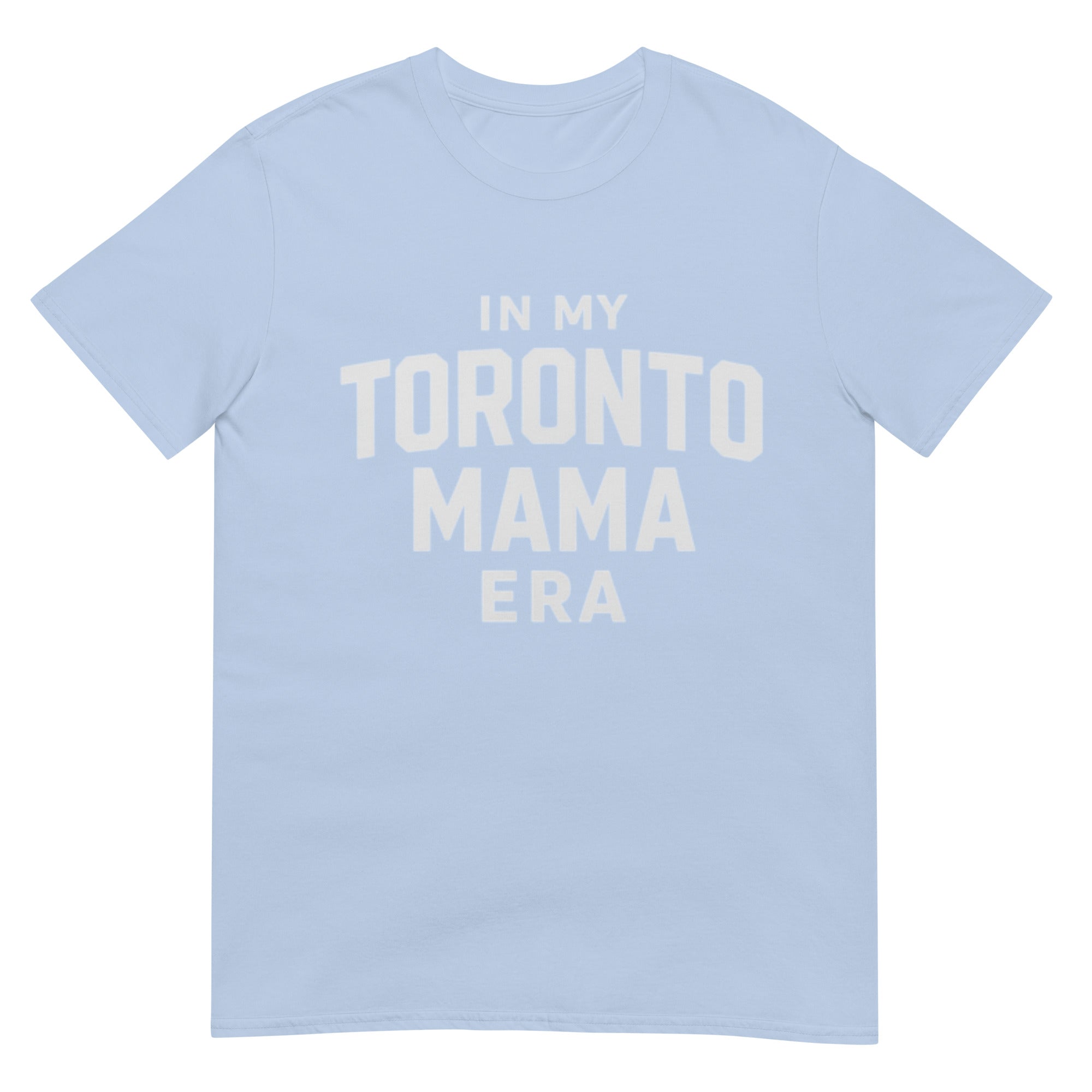 Toronto Mama Era Tee