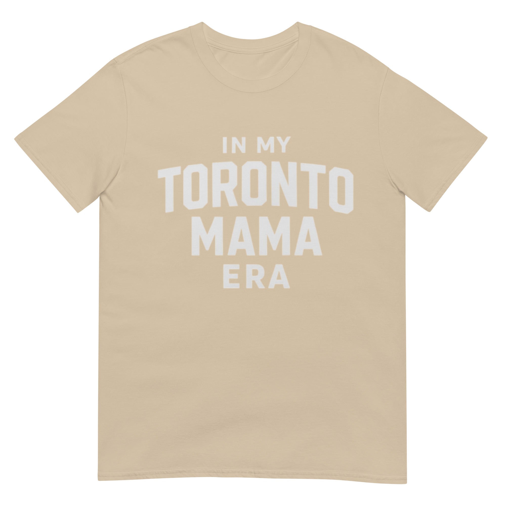 Toronto Mama Era Tee