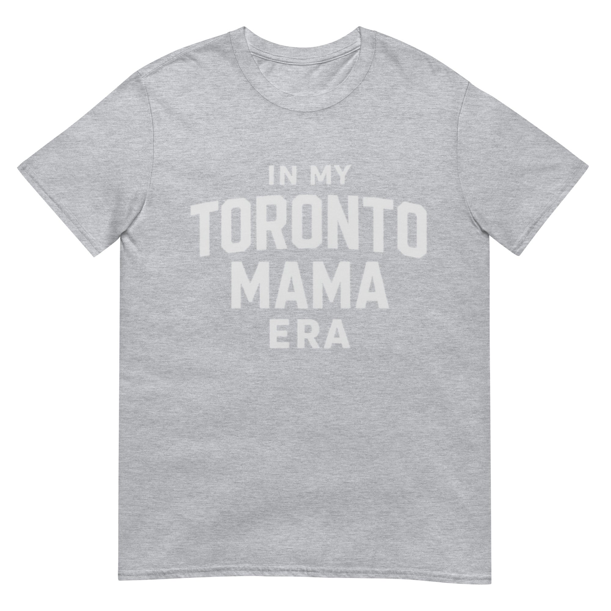 Toronto Mama Era Tee
