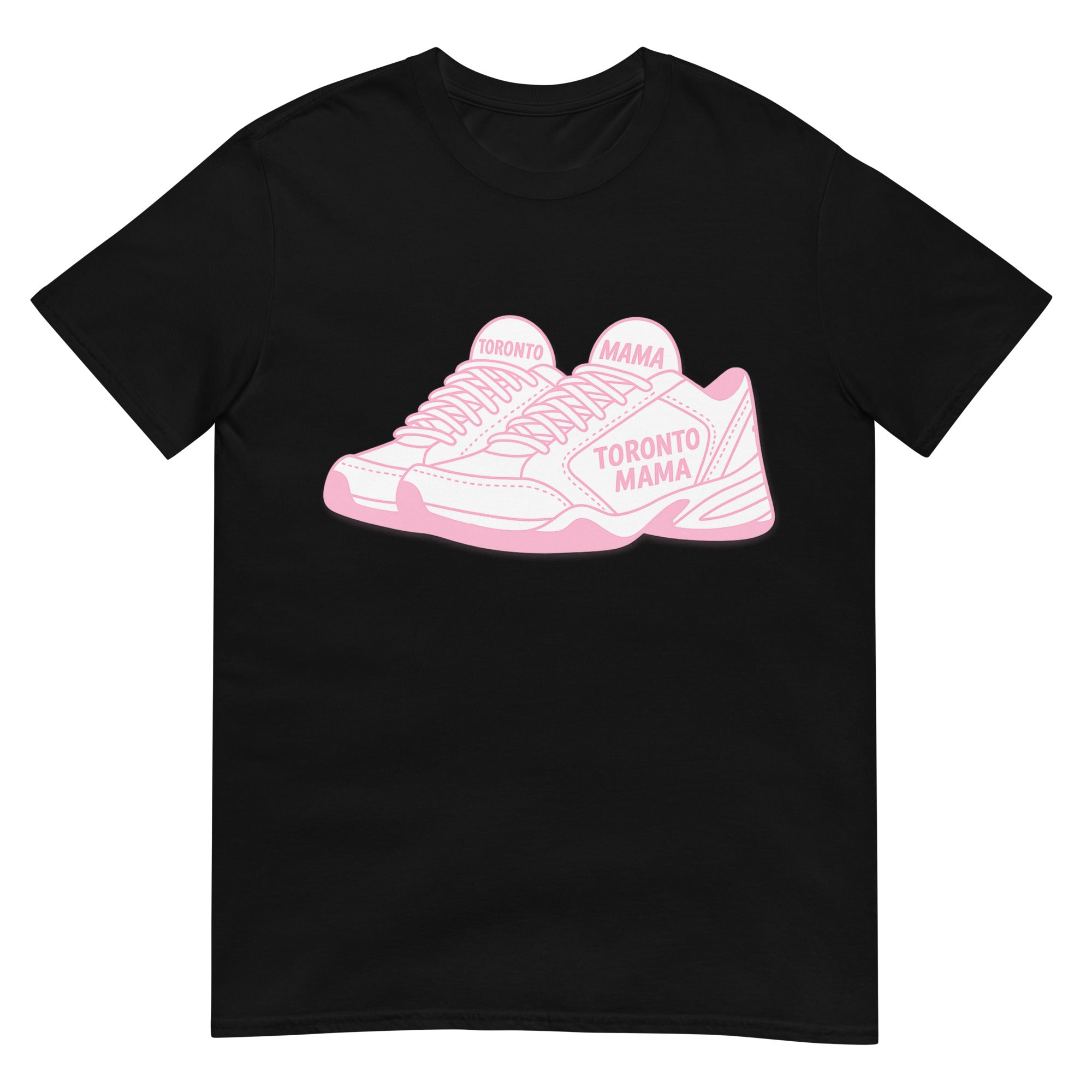 Toronto Mama Sneaks Tee